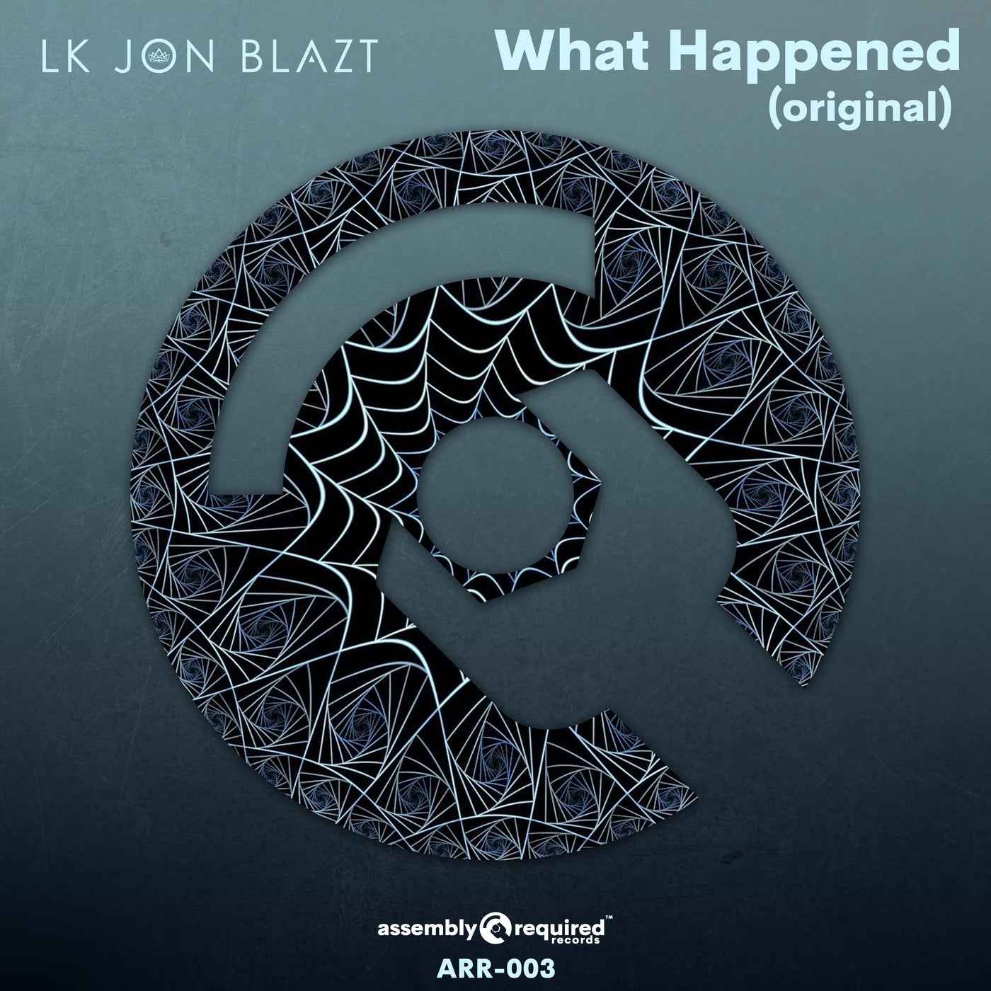What Happened