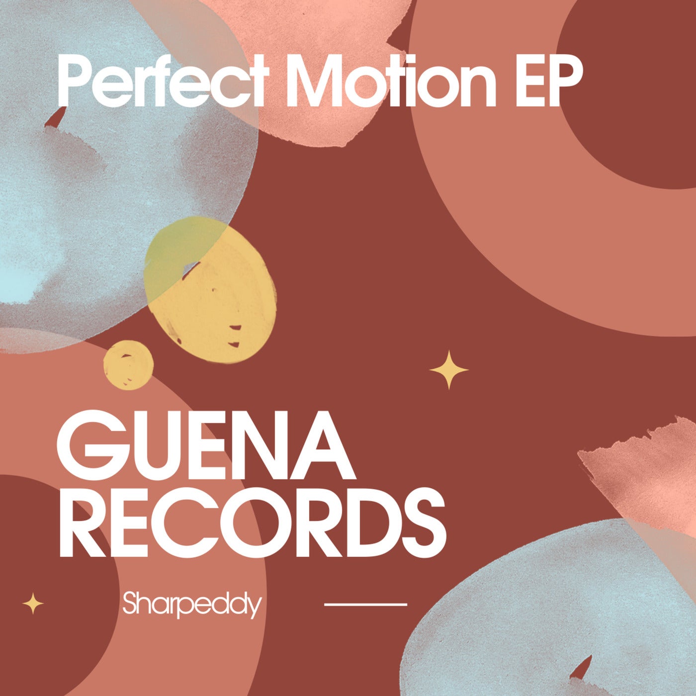 Perfect Motion EP