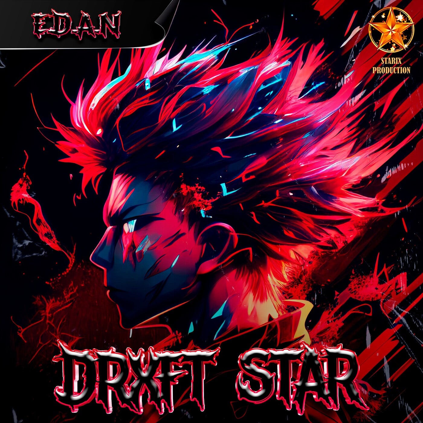 DRXFT STAR