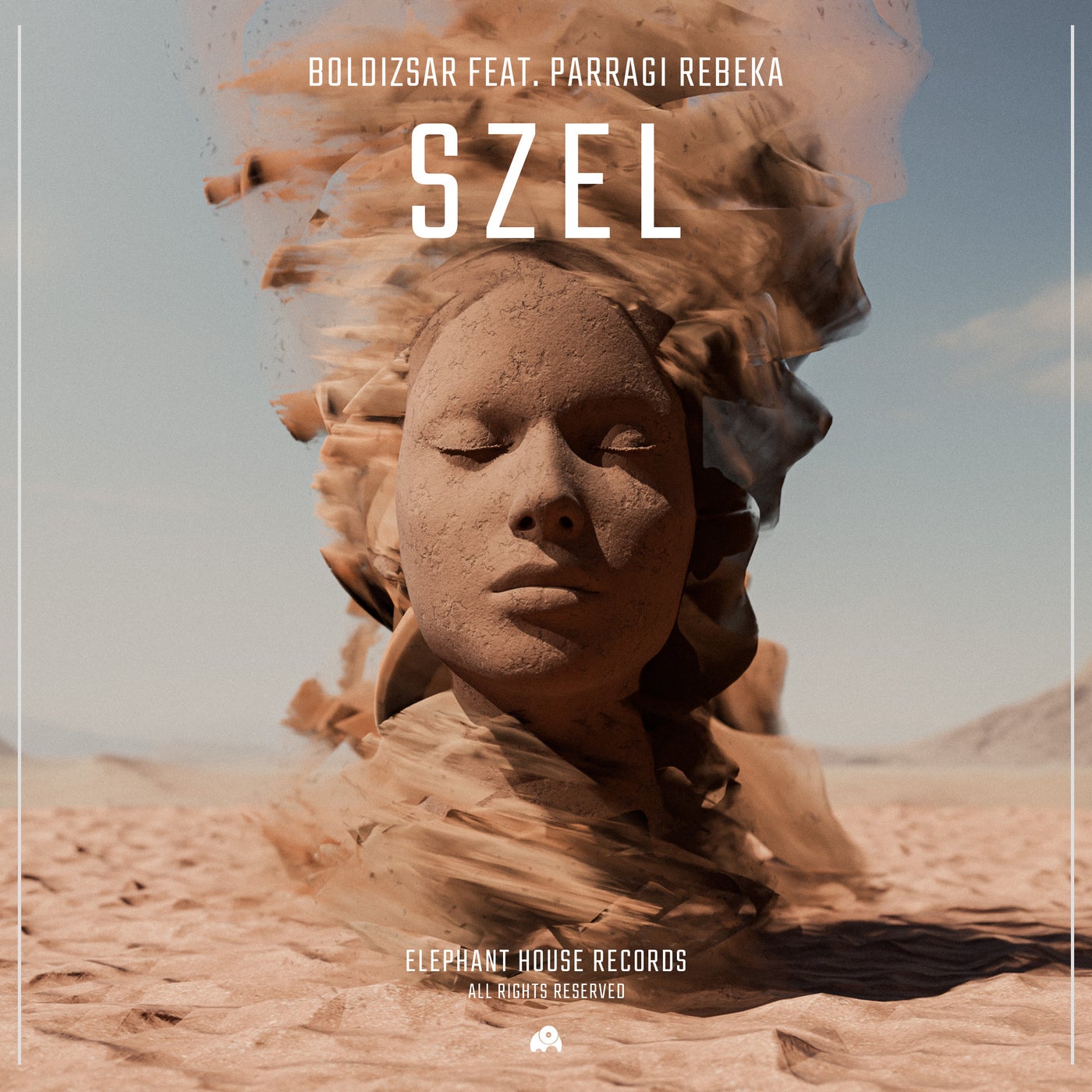 Szel (feat. Parragi Rebeka) (Extended Mix)