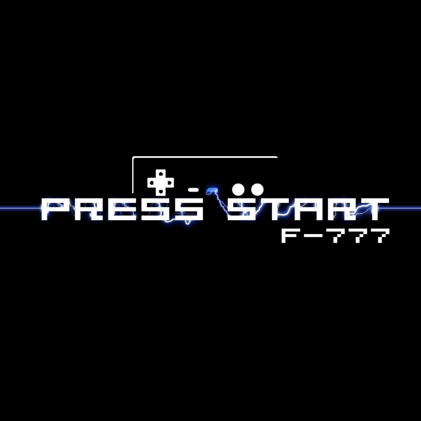 Press Start Vol. 1