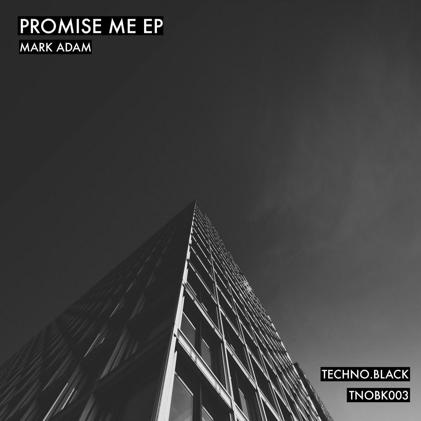 Promise Me EP