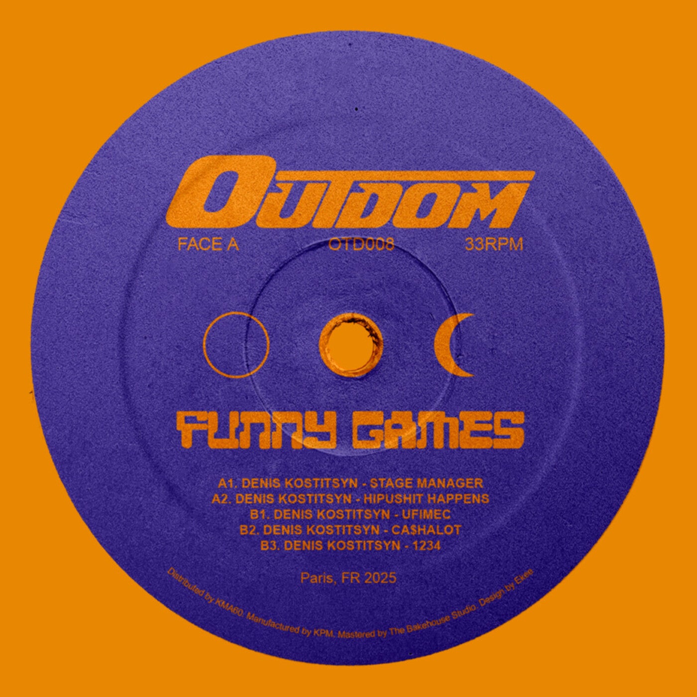 Funny Games