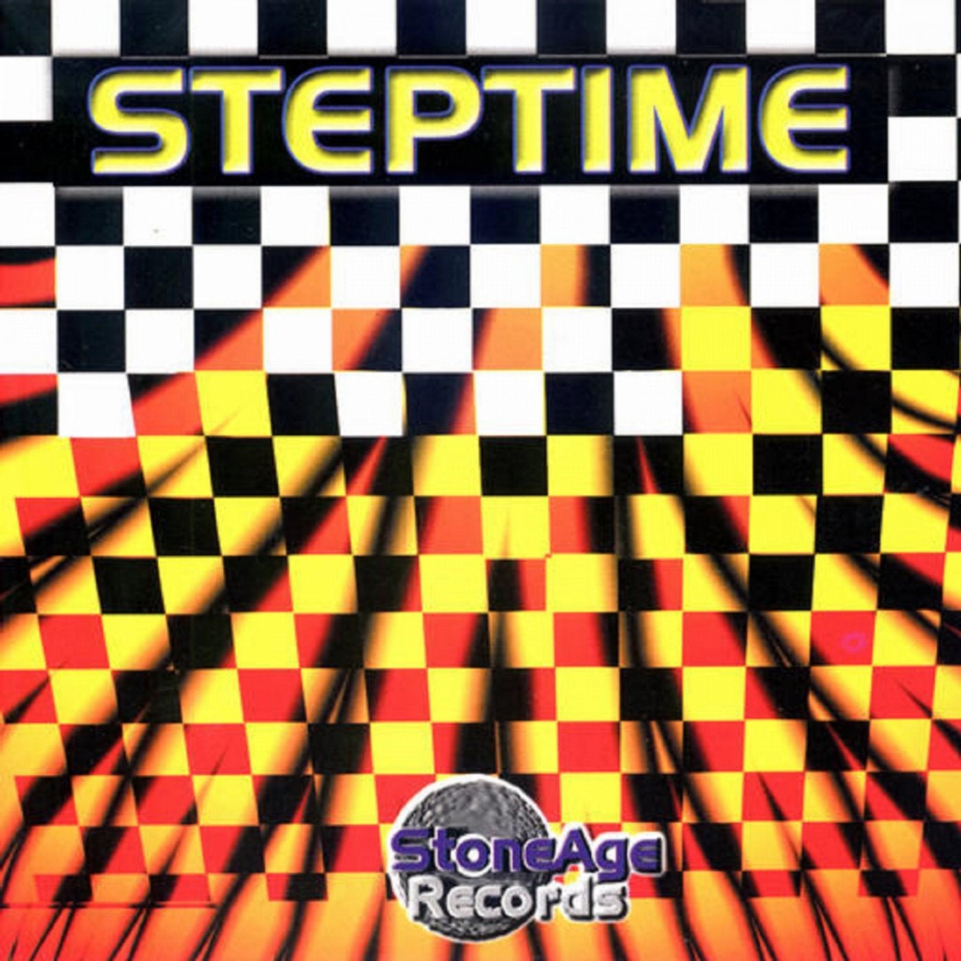 Steptime