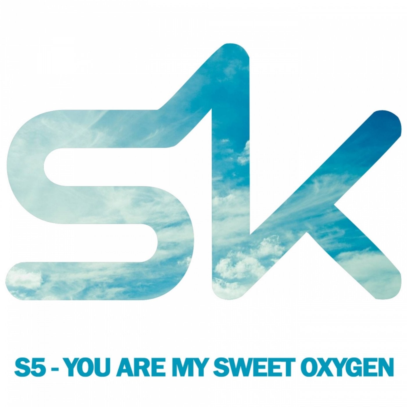 You Are My Sweet Oxygen