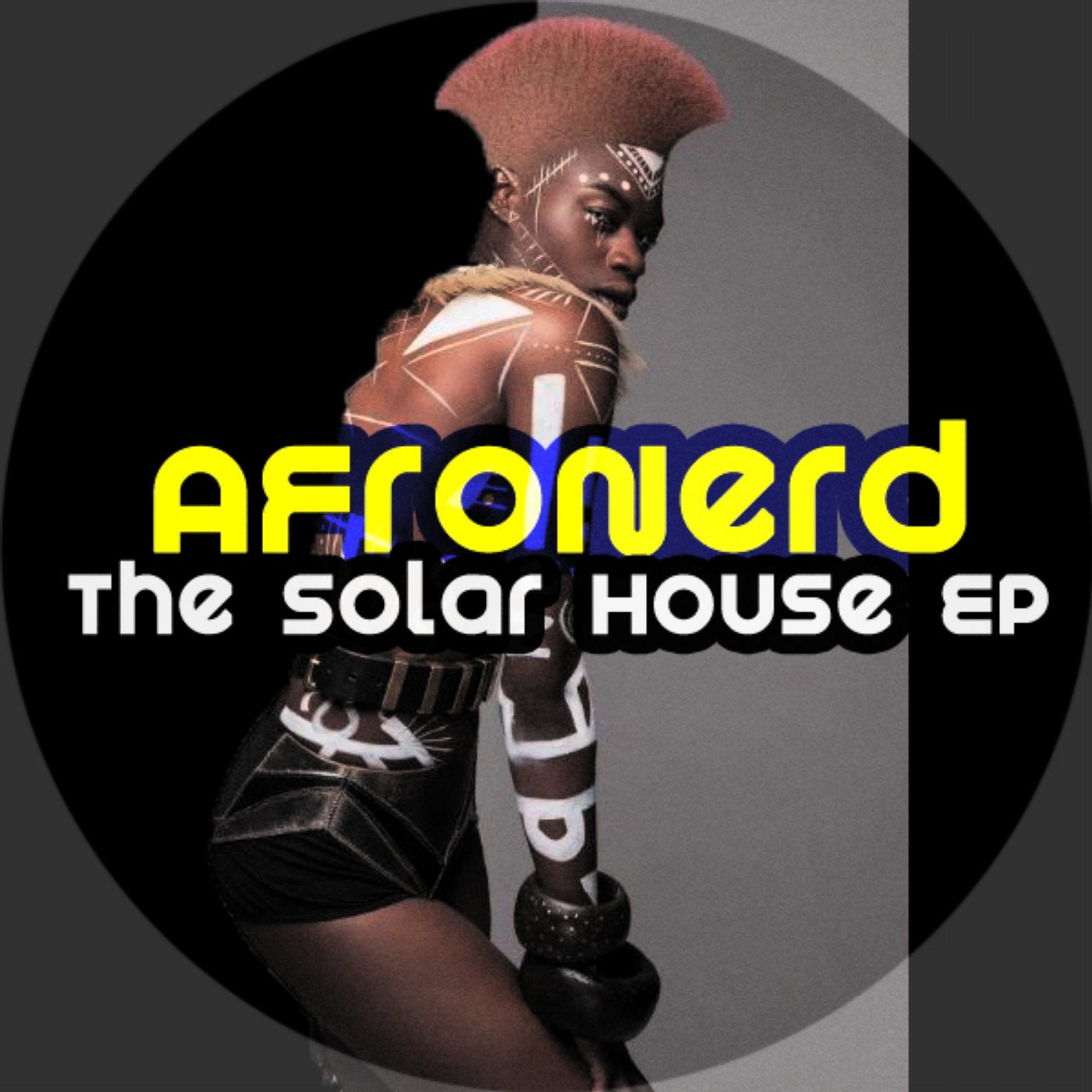 The Solar House EP