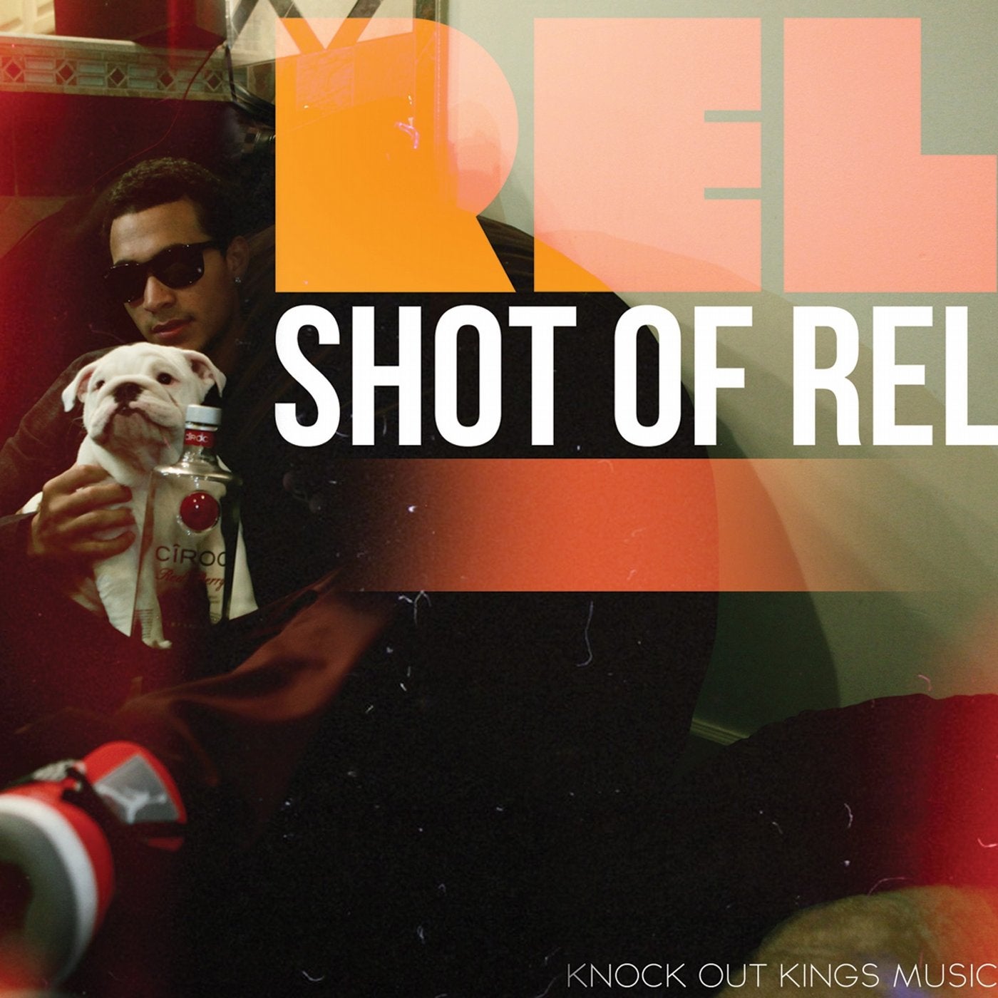 Shot Of REL