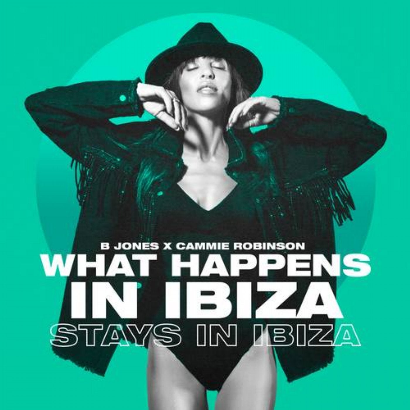What Happens in Ibiza (Extended Mix)
