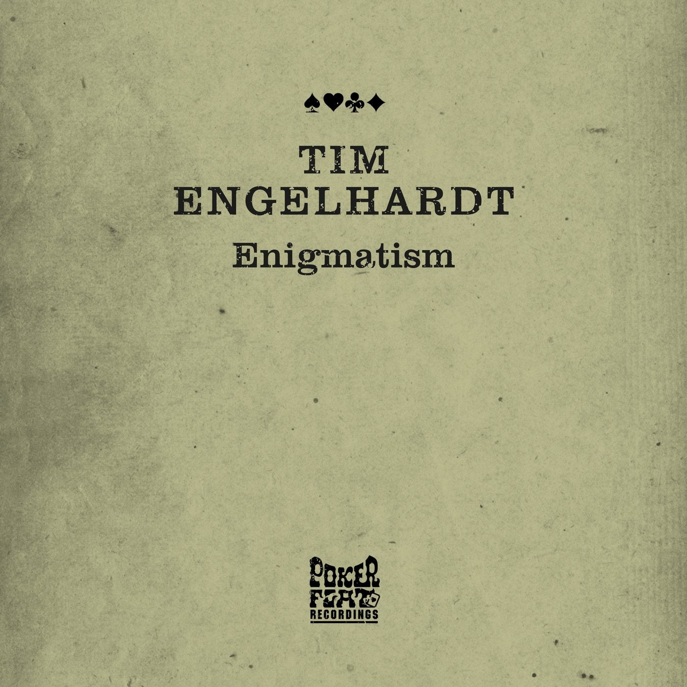 Enigmatism