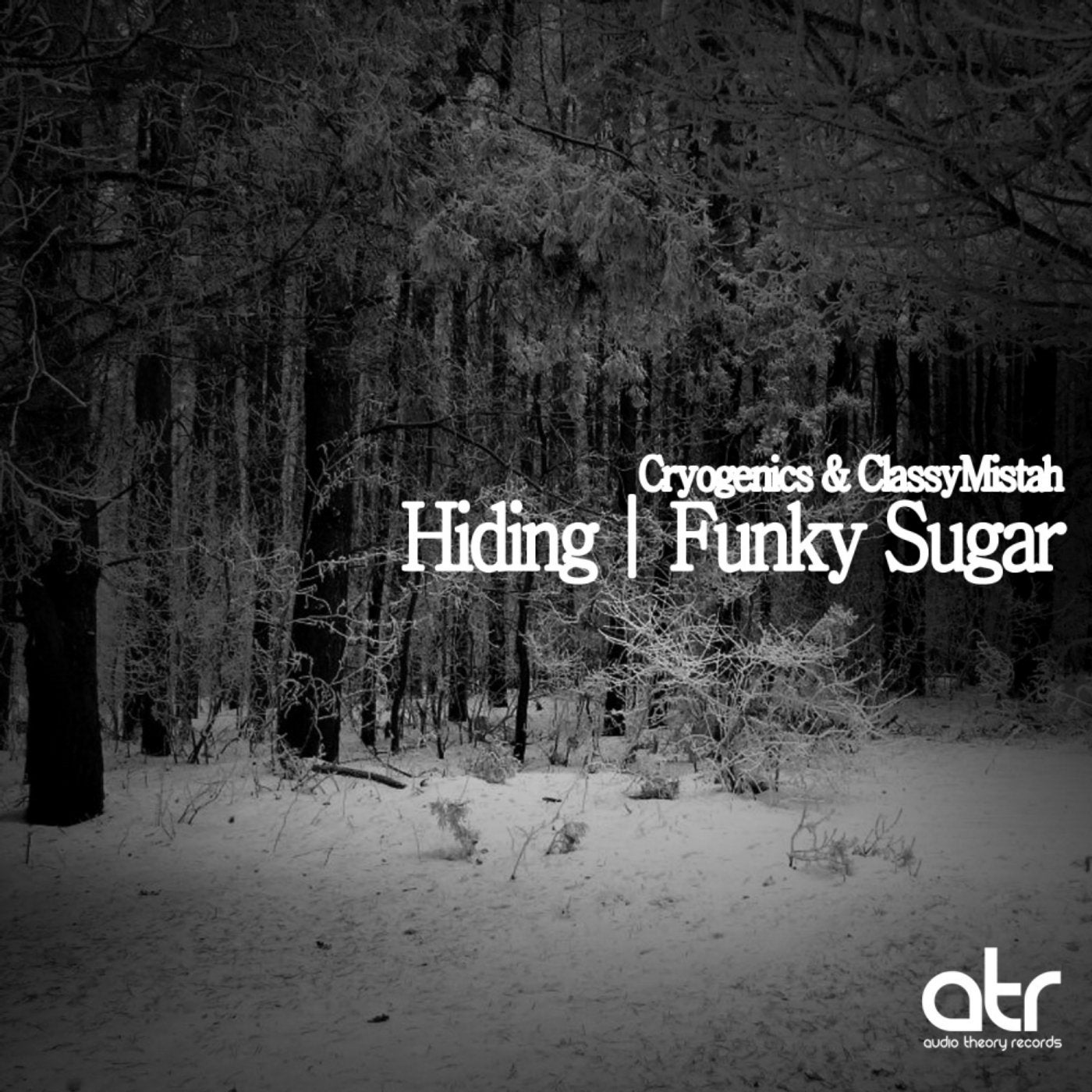 Hiding / Funky Sugar