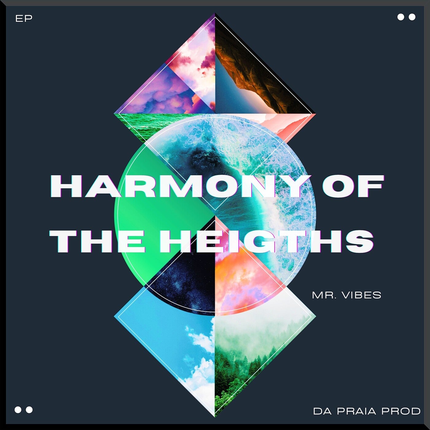 Harmony of the Heights