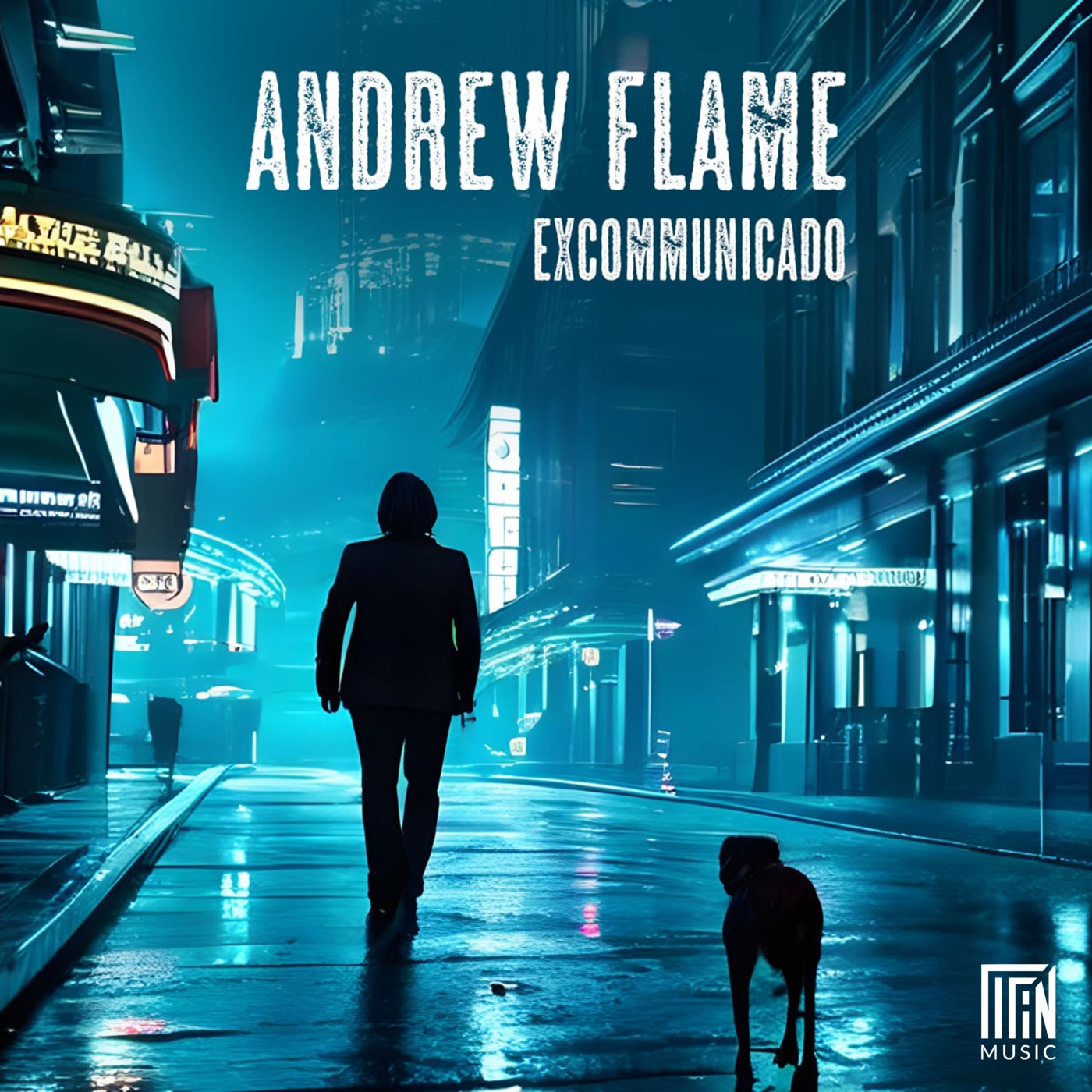Excommunicado