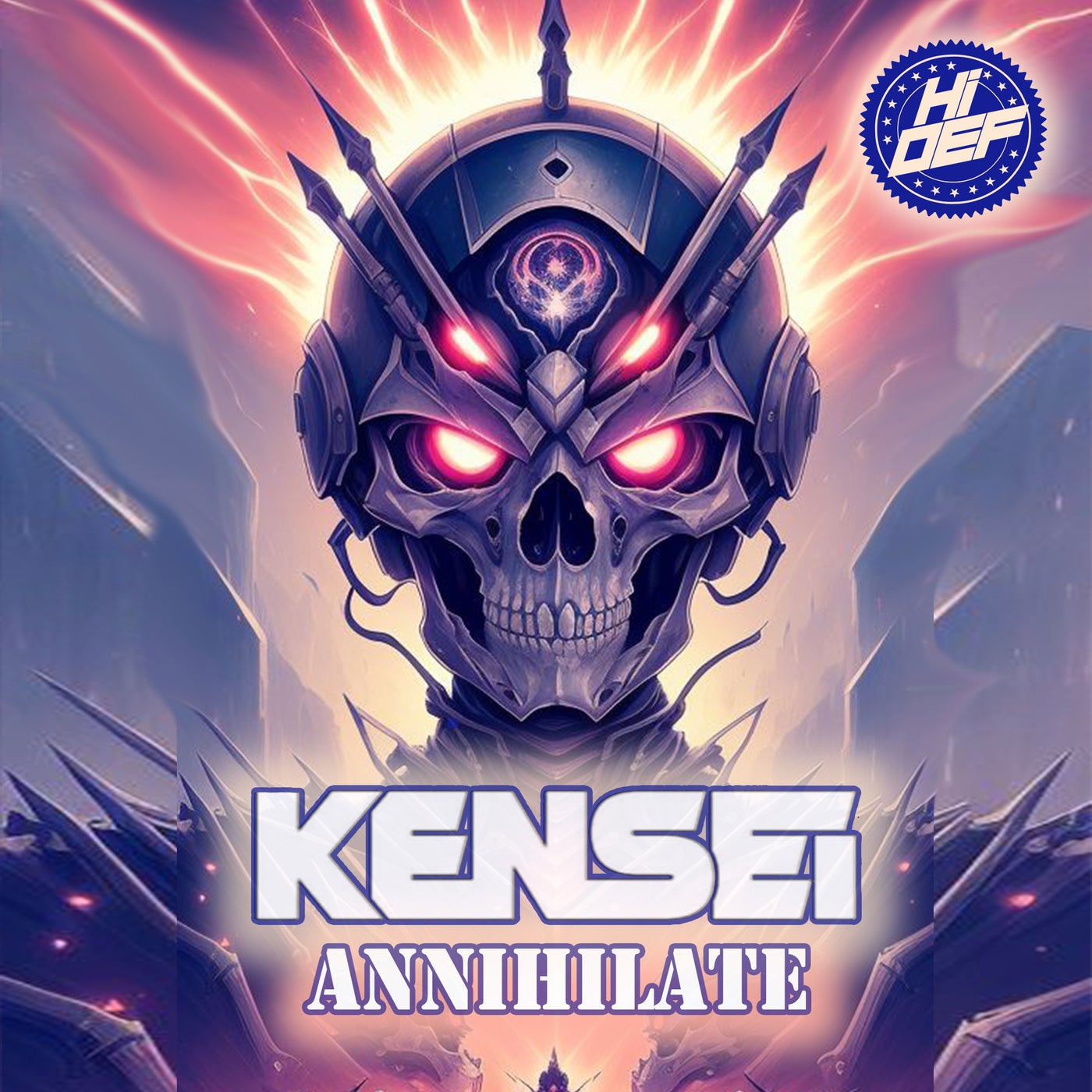 Annihilate