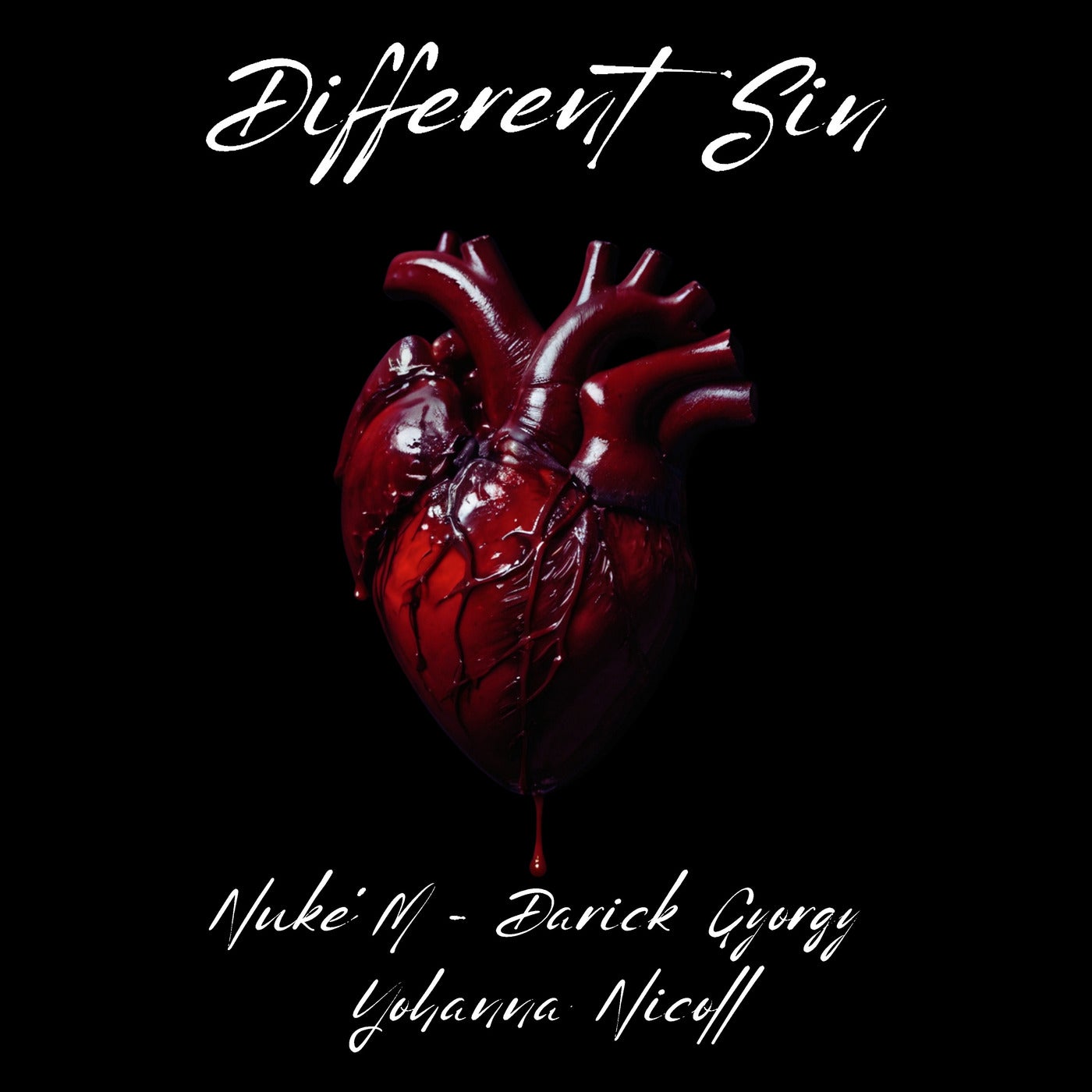Different Sin