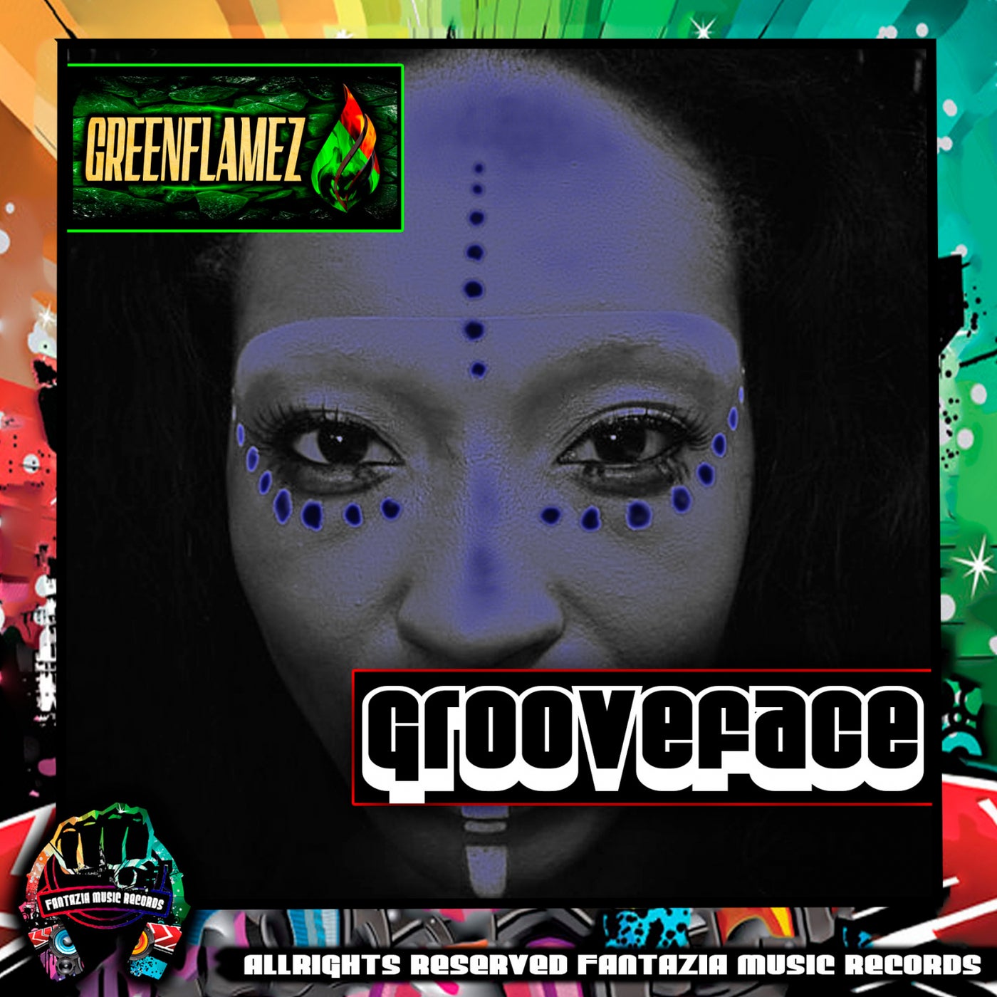 Grooveface