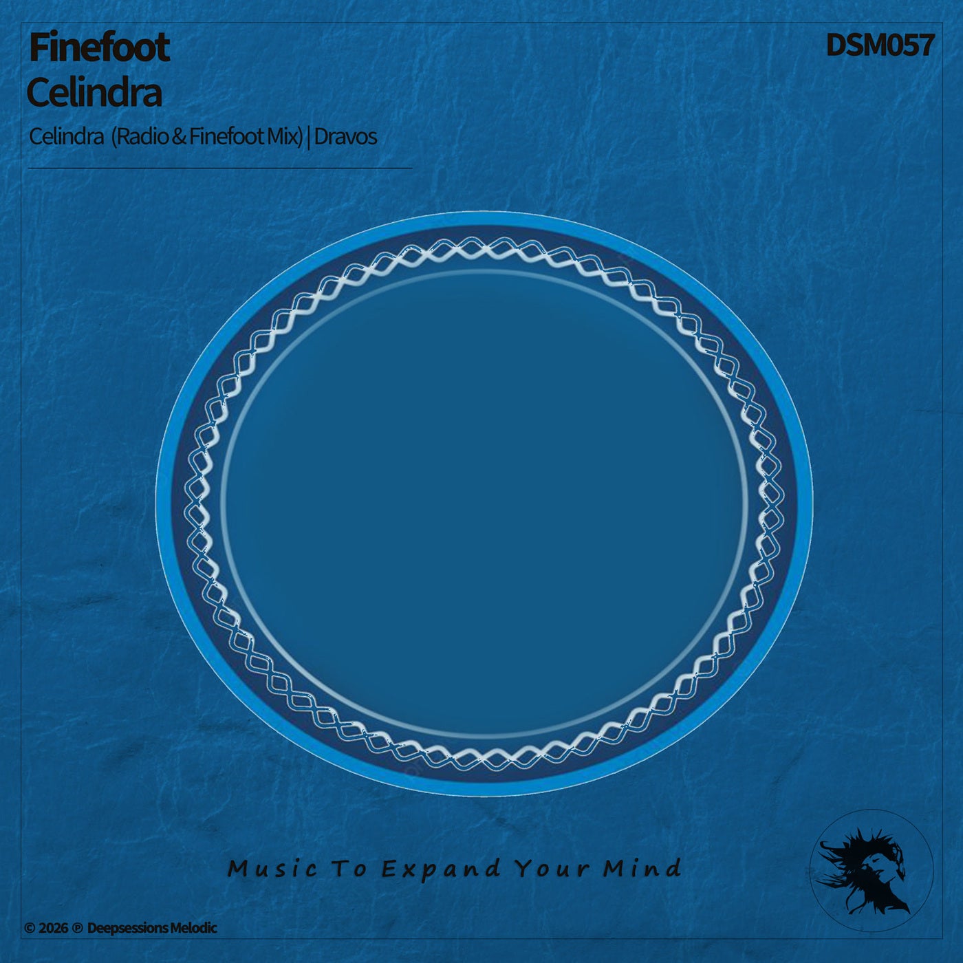 Cover art for Celindra