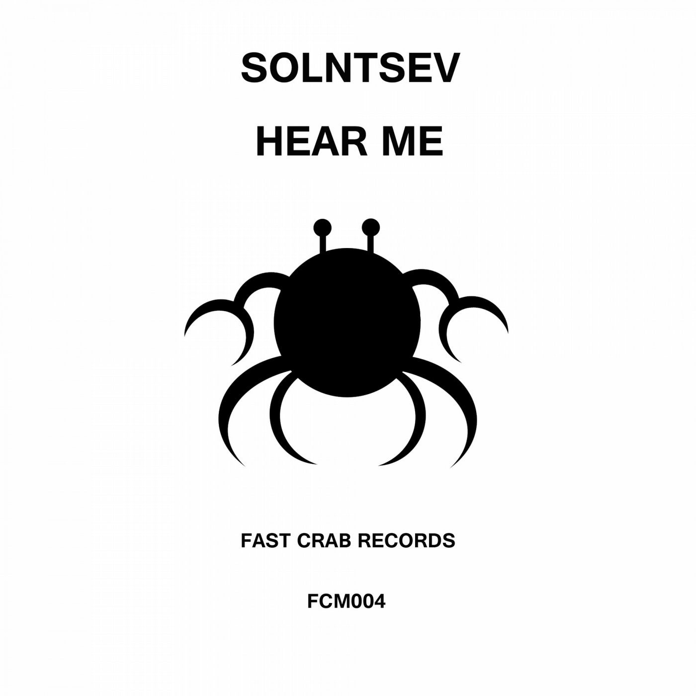 Hear Me