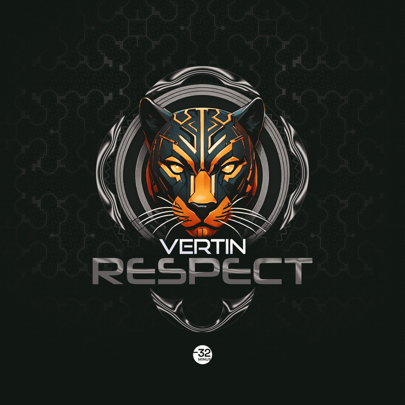 Cover art for Respect