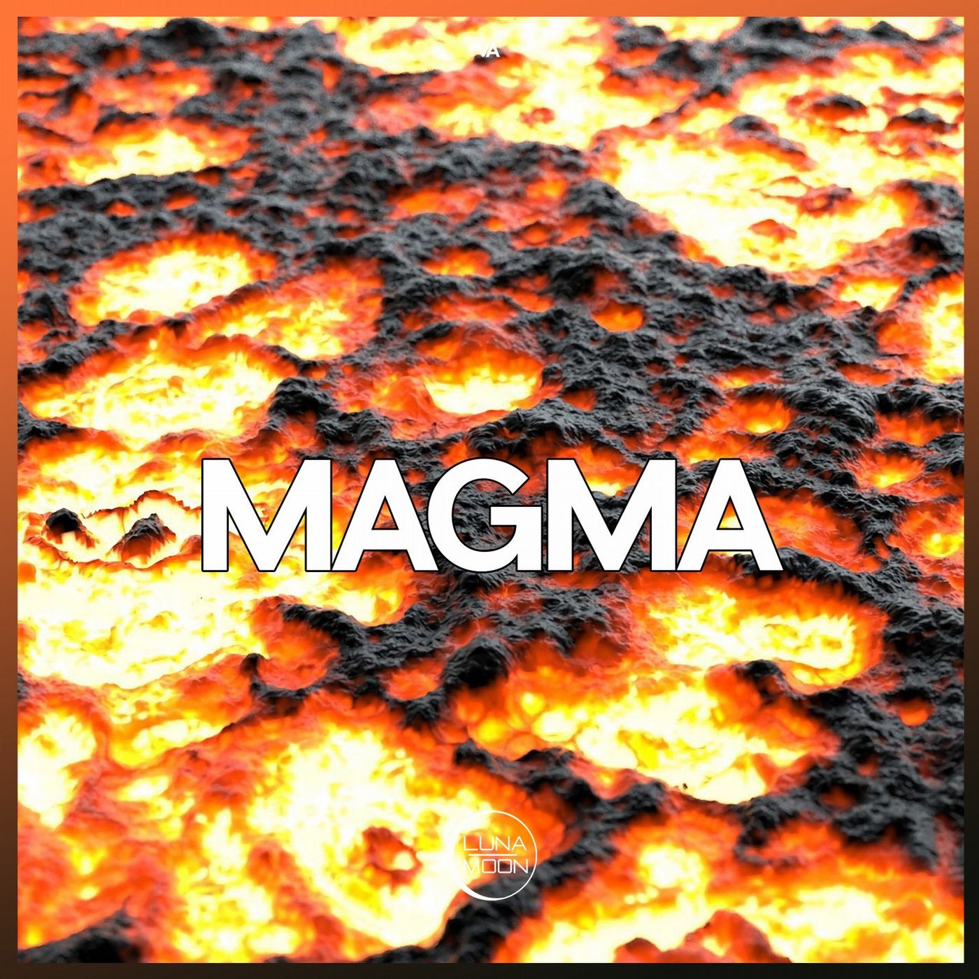 Magma