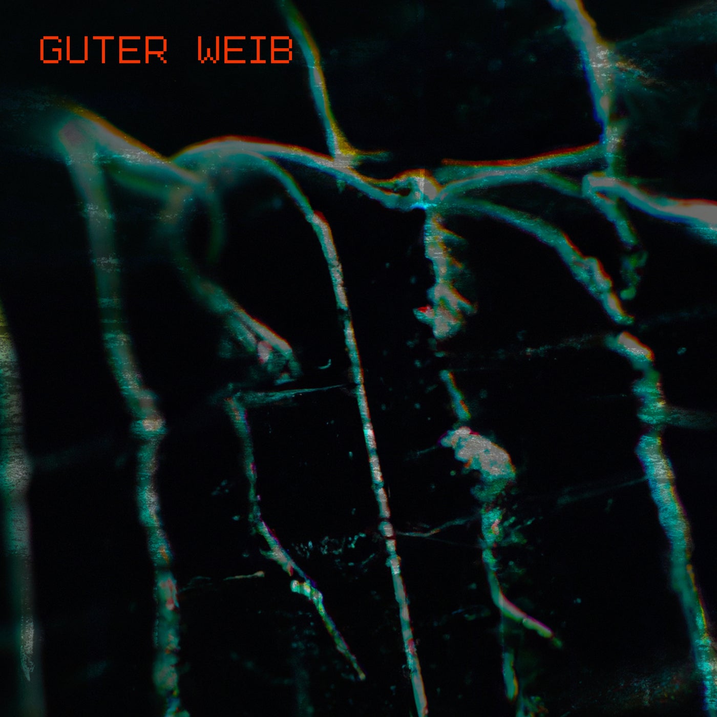 Cover art for Guter Weib