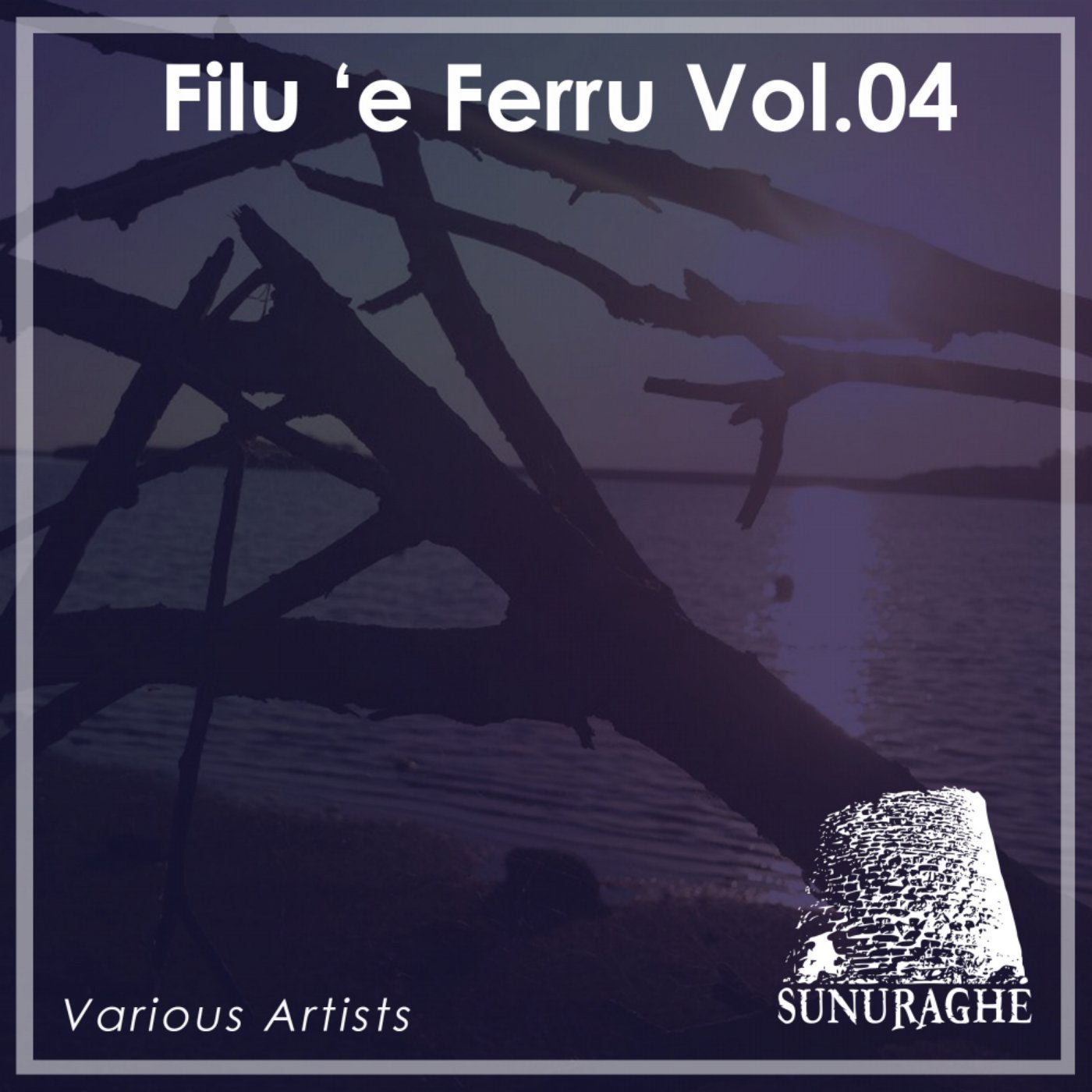 Filu 'E Ferru, Vol. 04