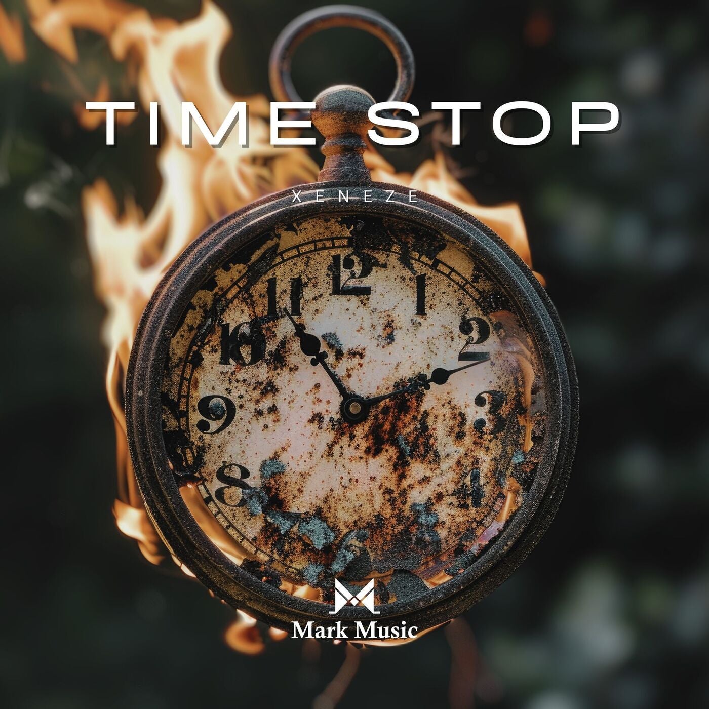 Time Stop