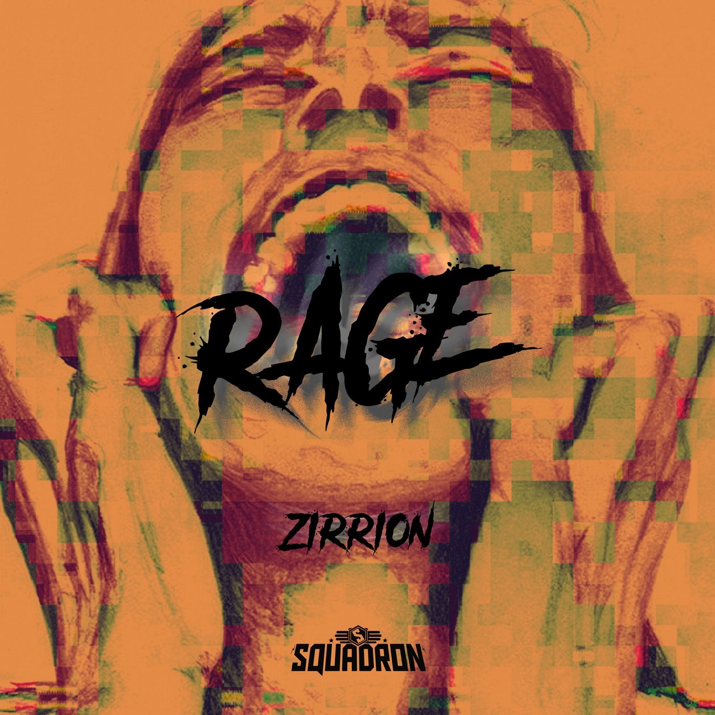 Rage