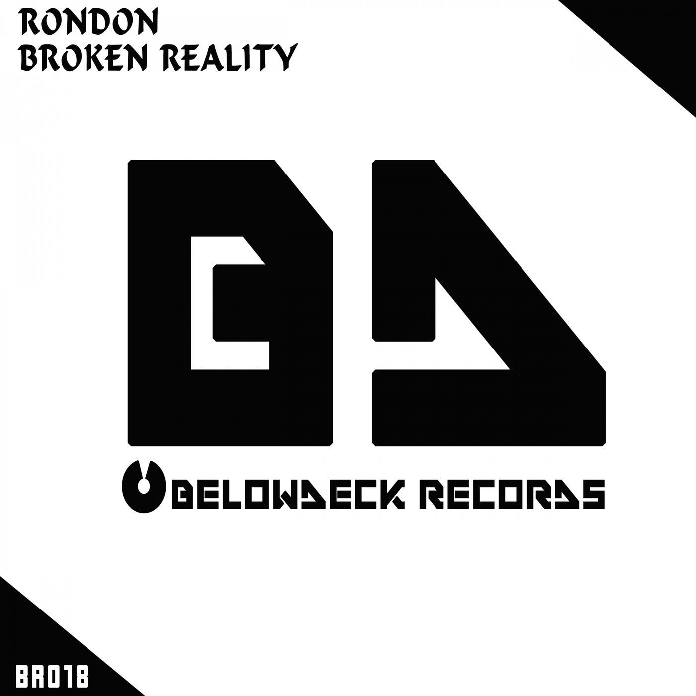 Broken Reality