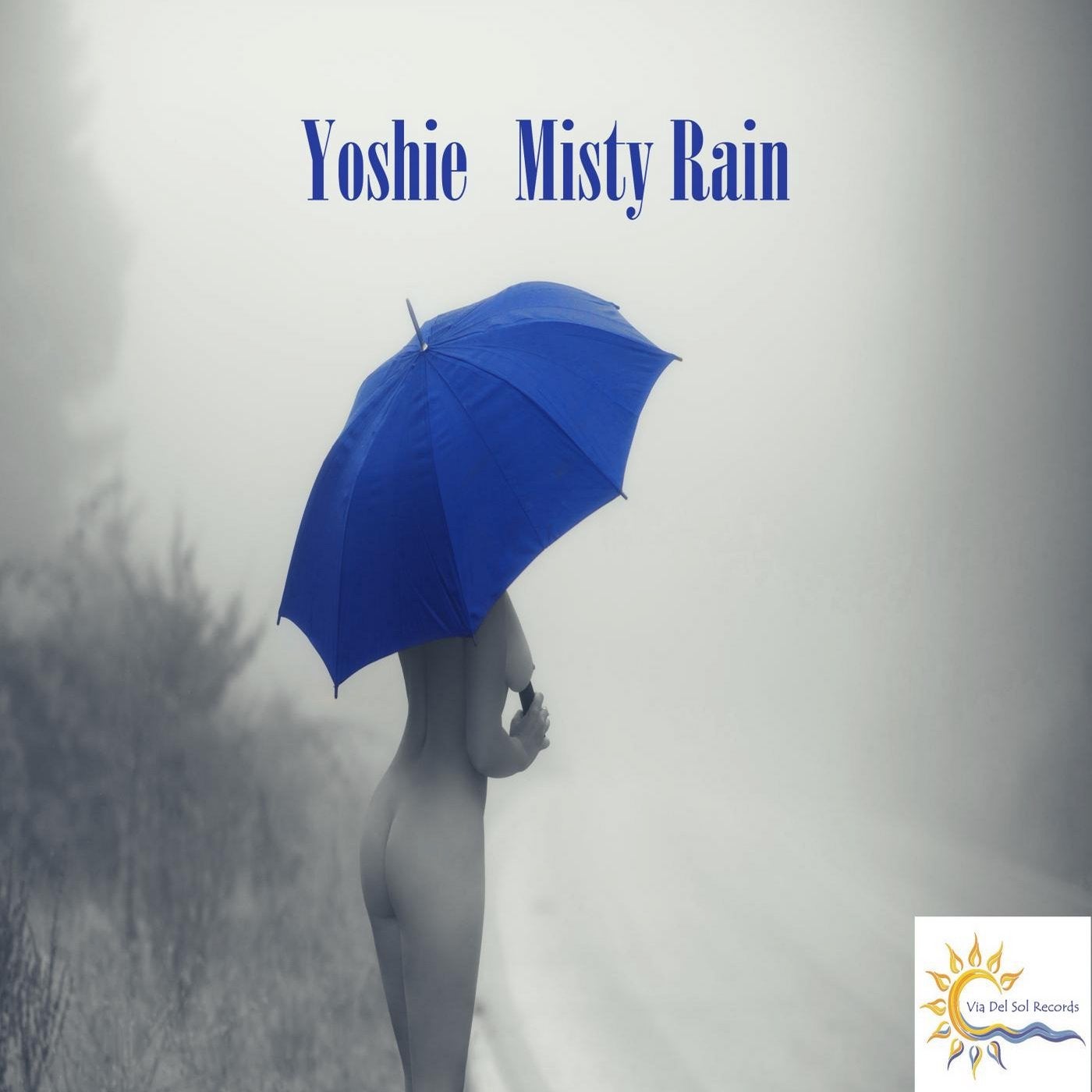 Misty Rain