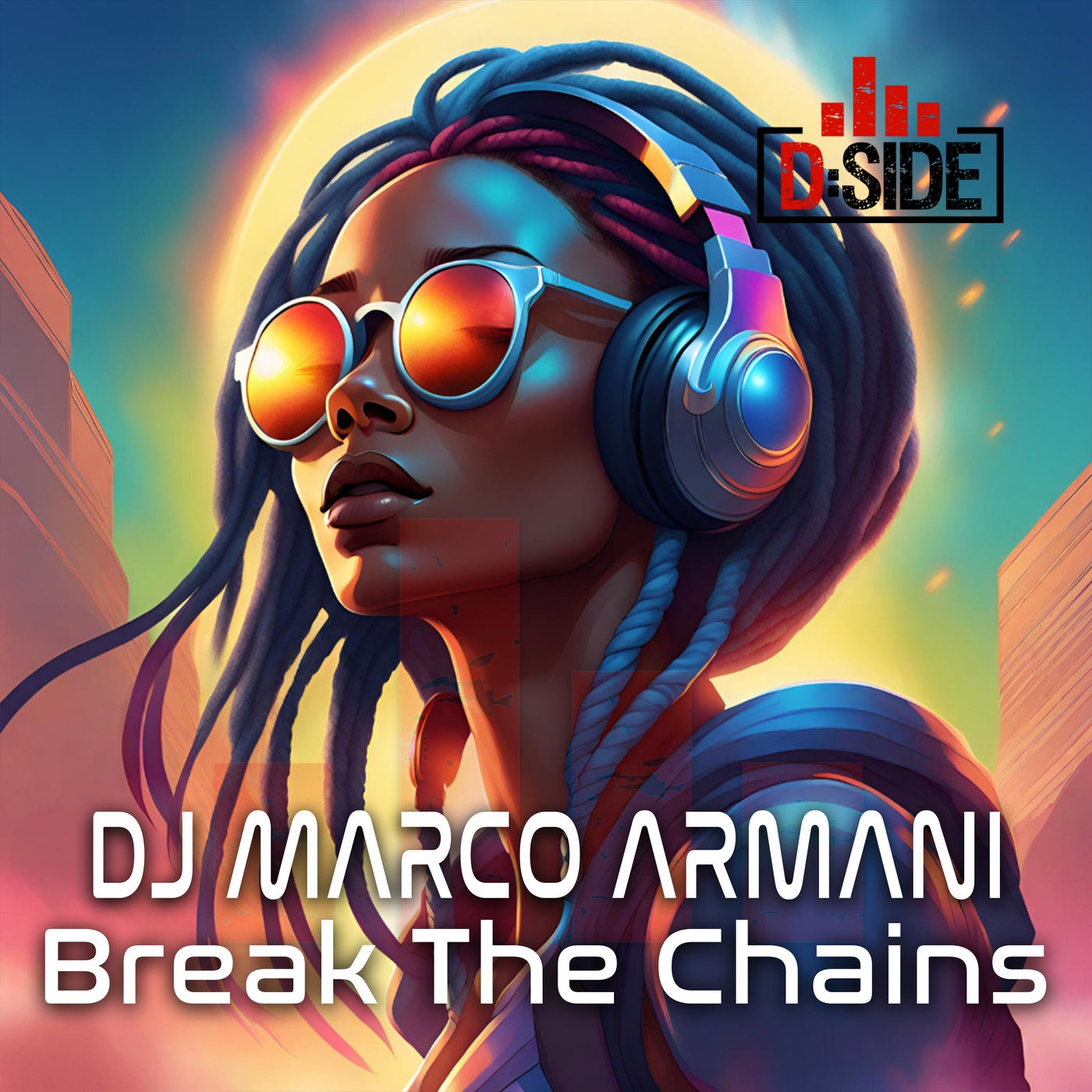 Break The Chains