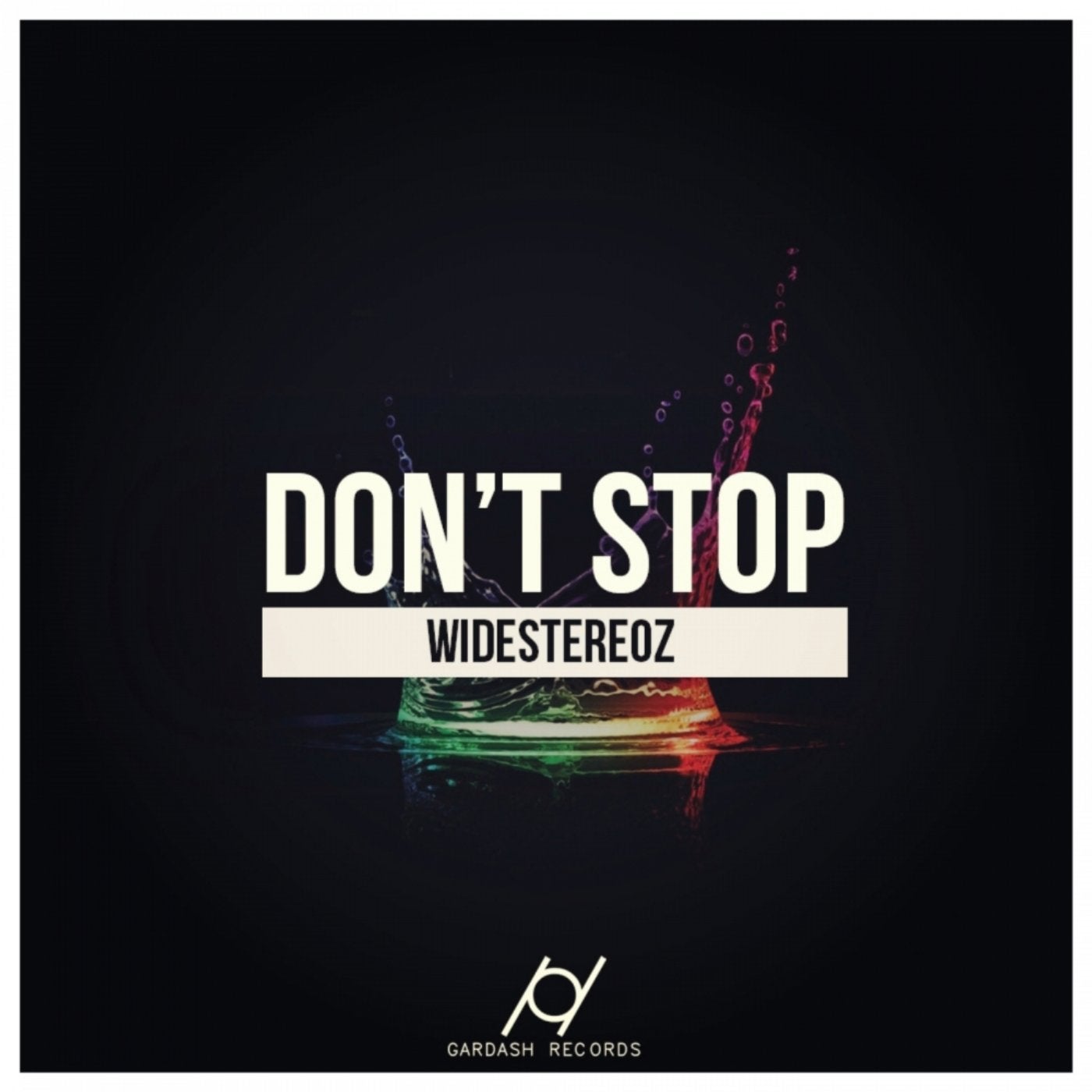 Don't Stop