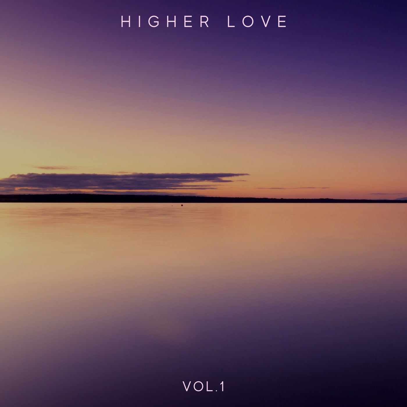 Higher Love, Vol. 1