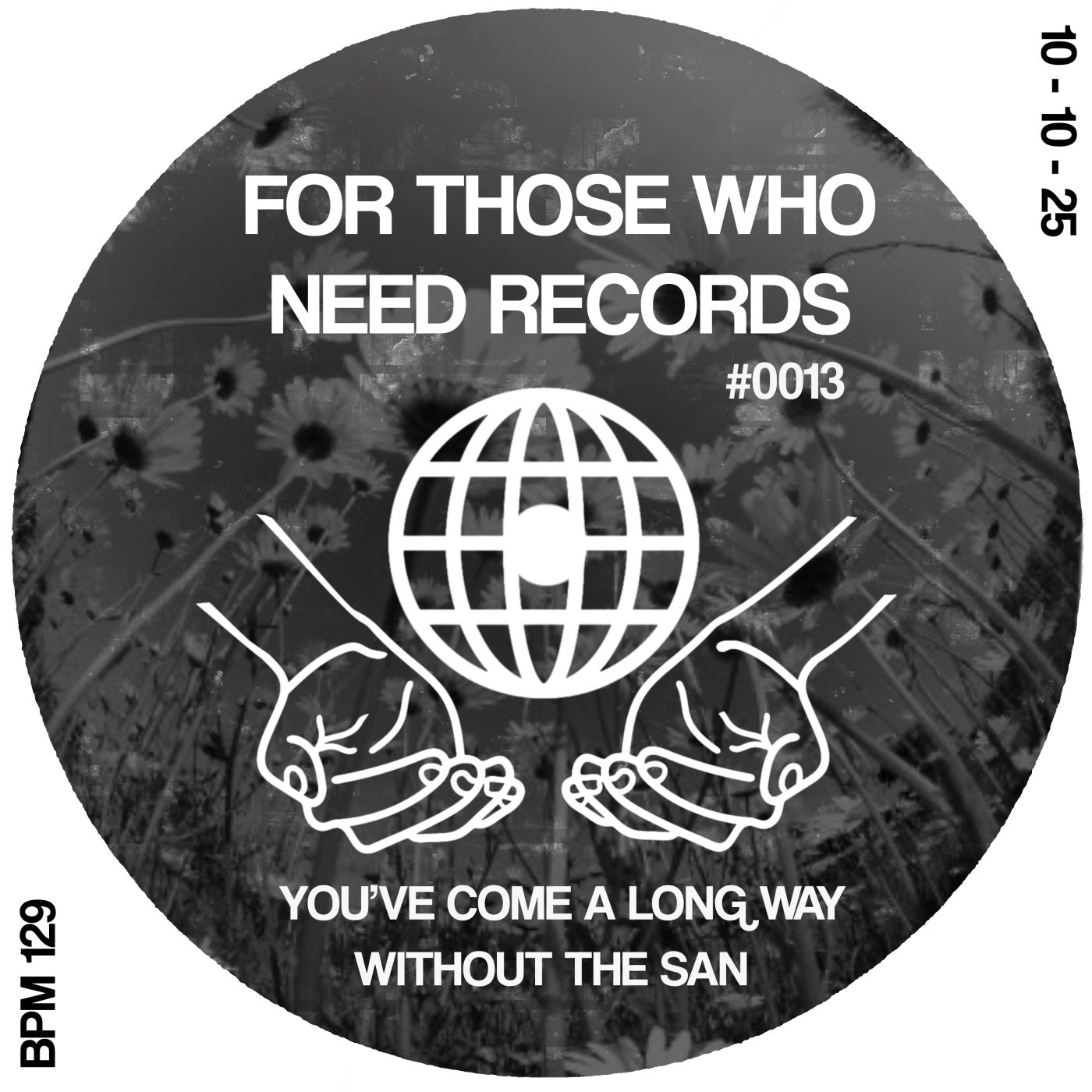 You've Come a Long Way