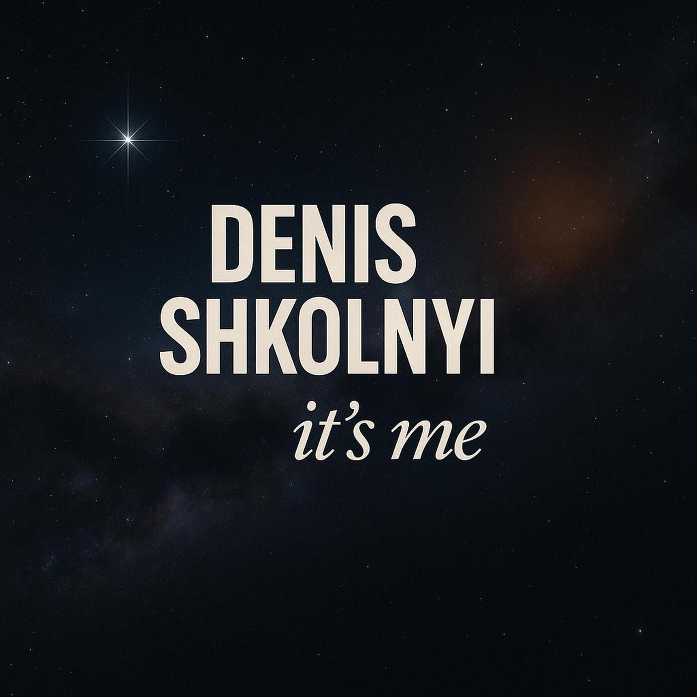 It`s me