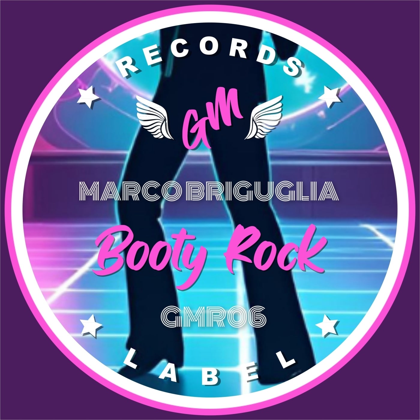 Booty Rock