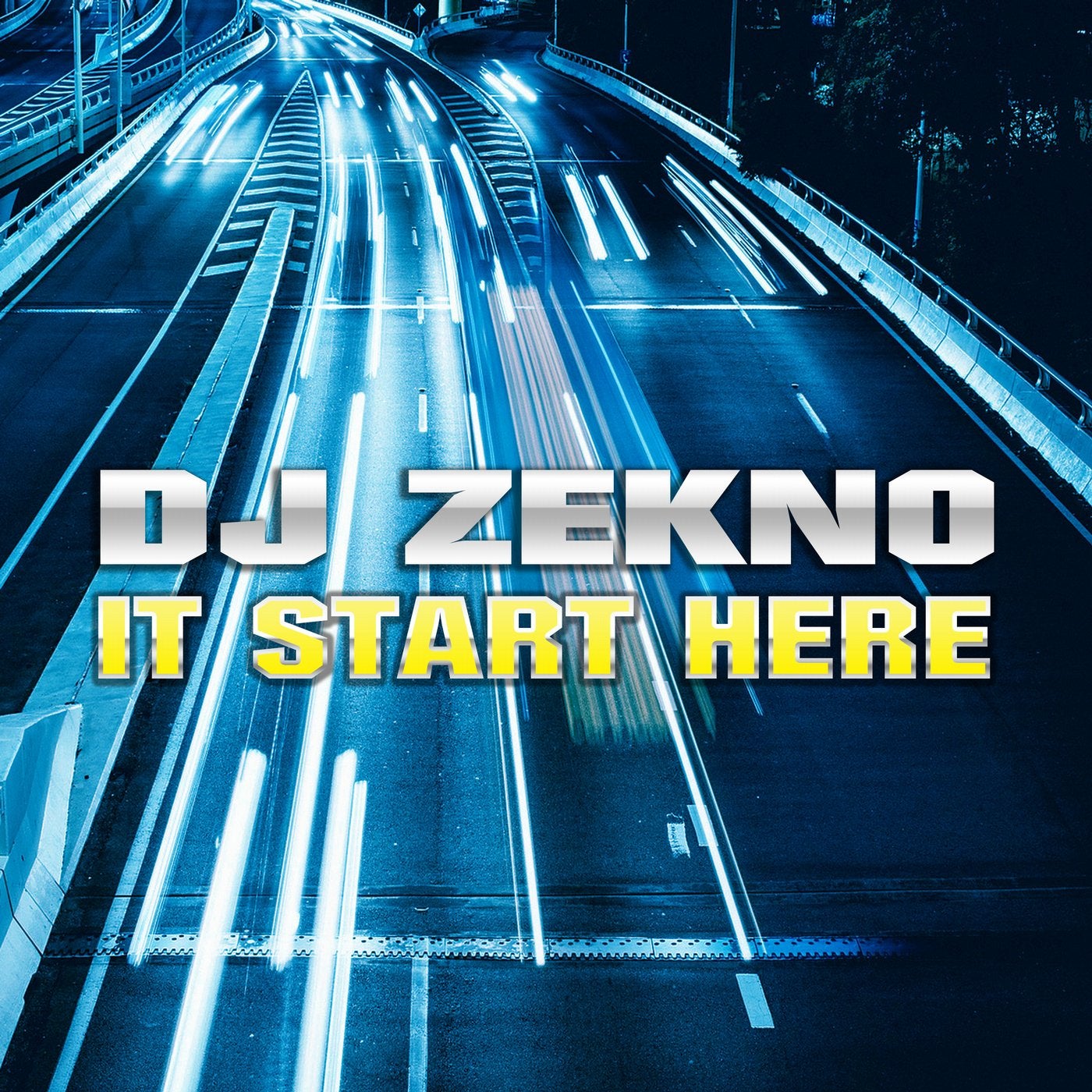It Start Here