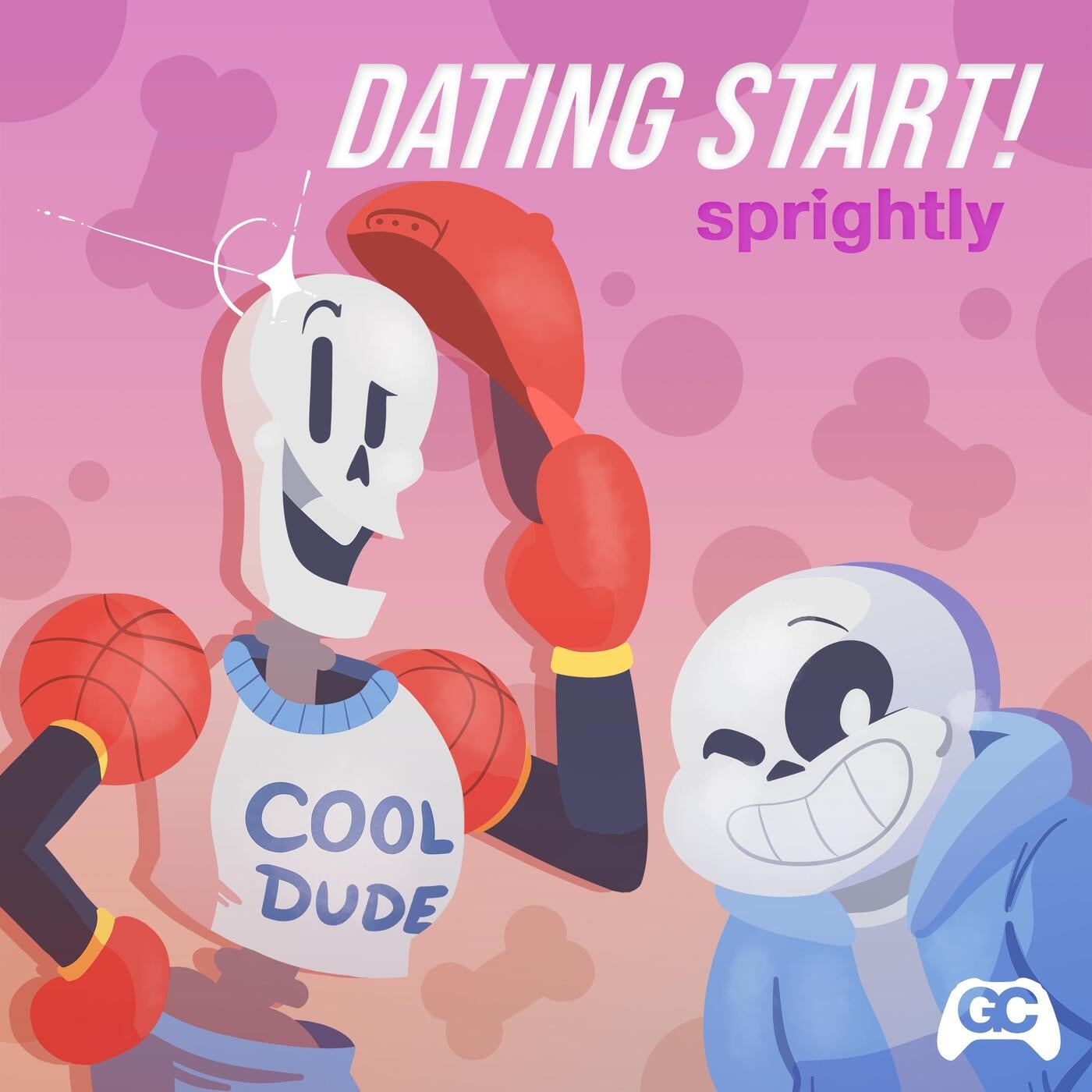 Dating Start!