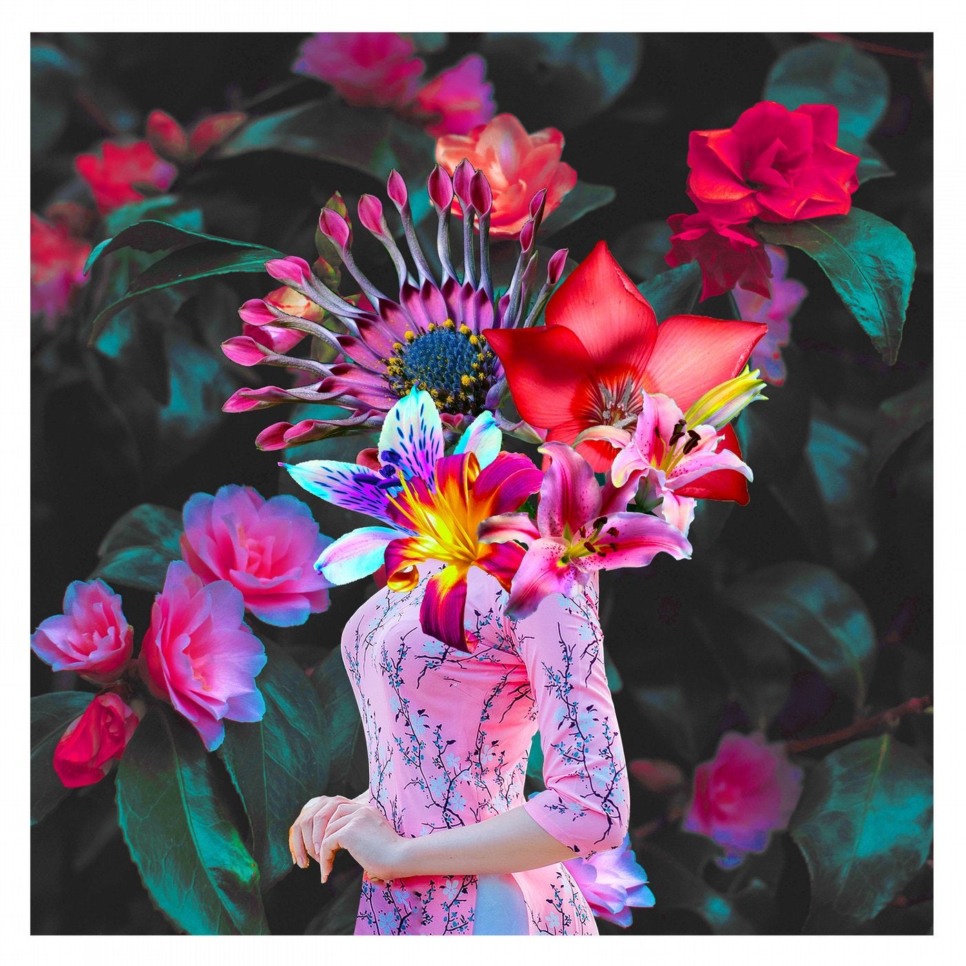 Floral Anthems