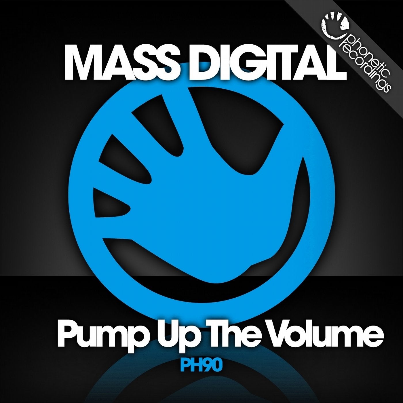 Pump Up The Volume