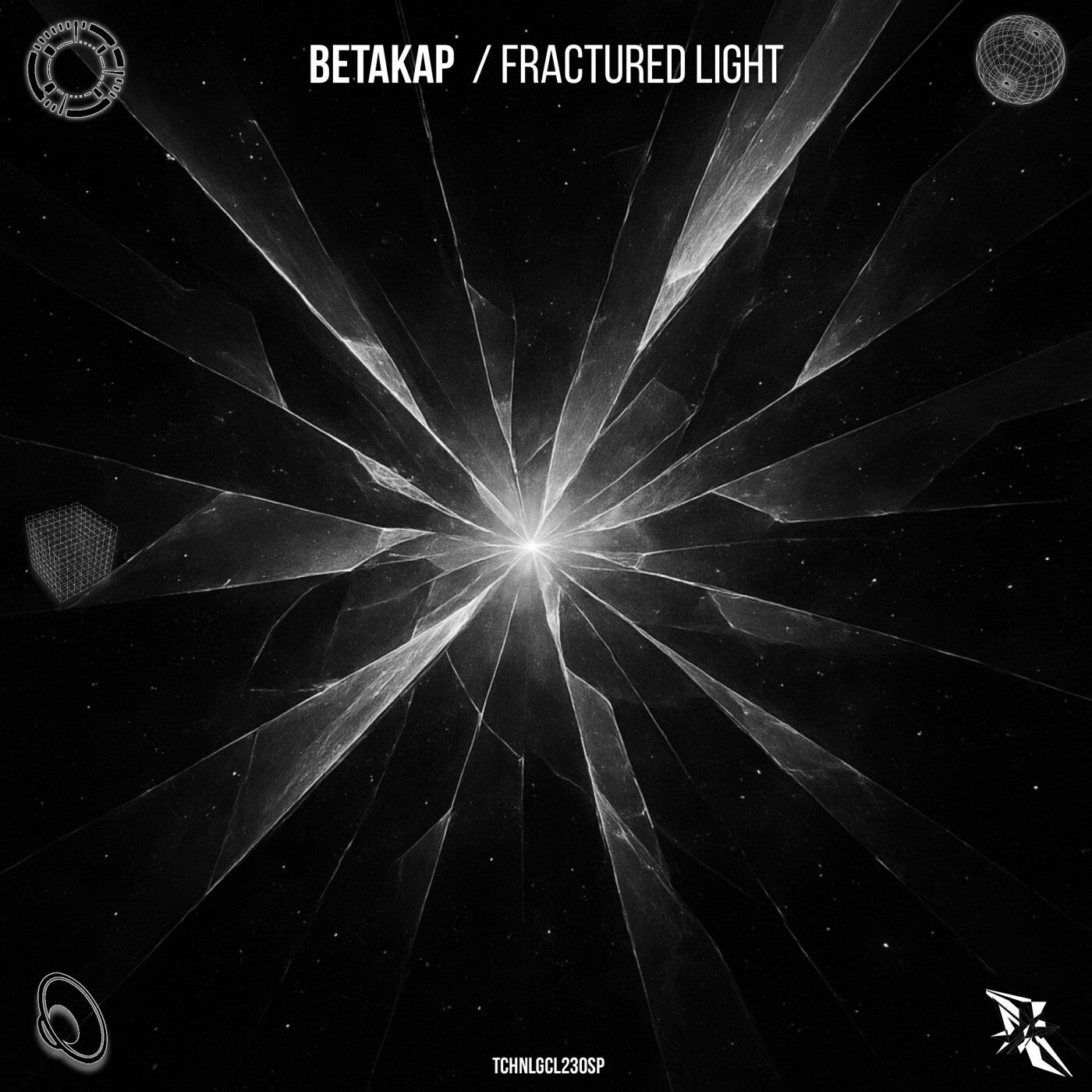 Fractured Light