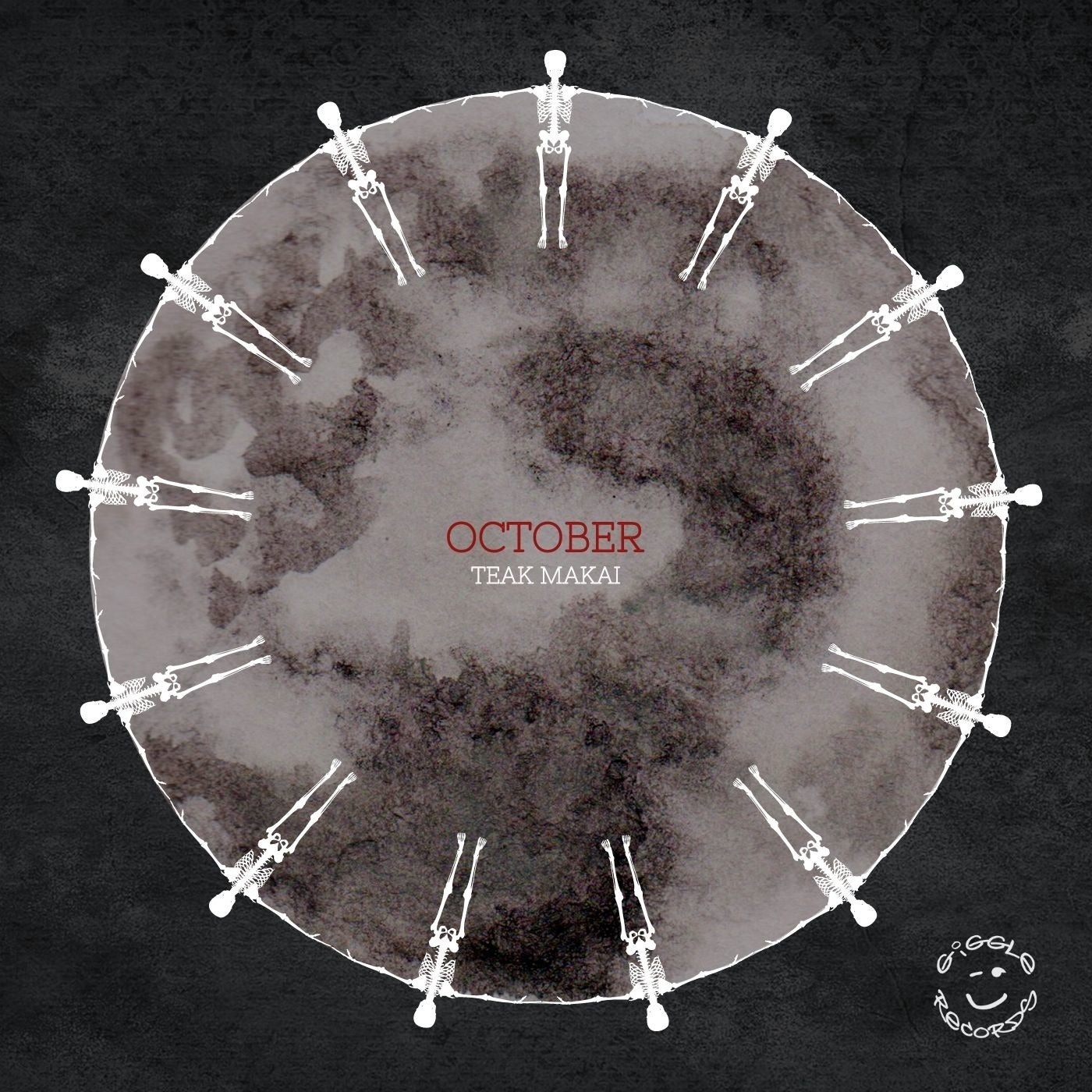 October