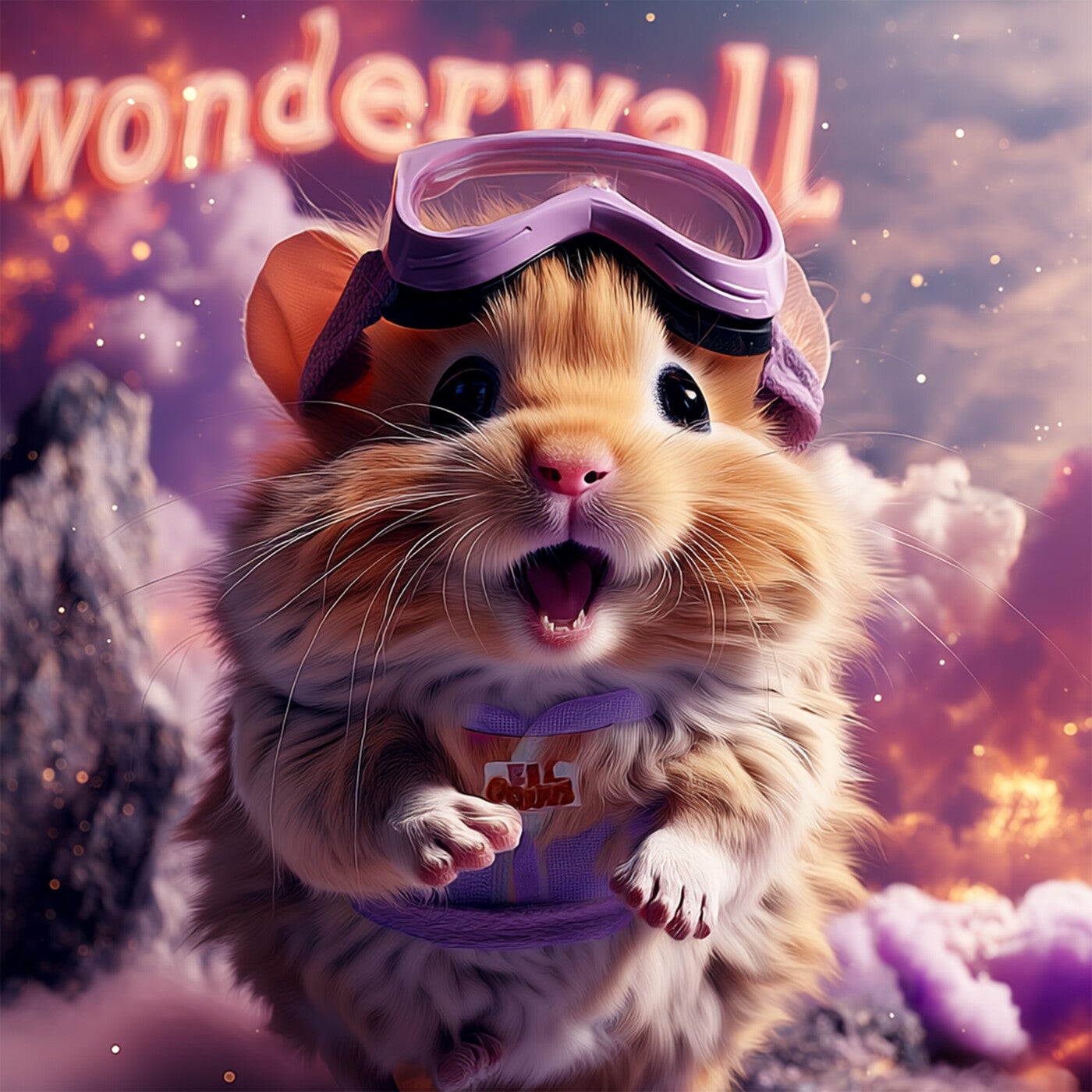 Wonderwall