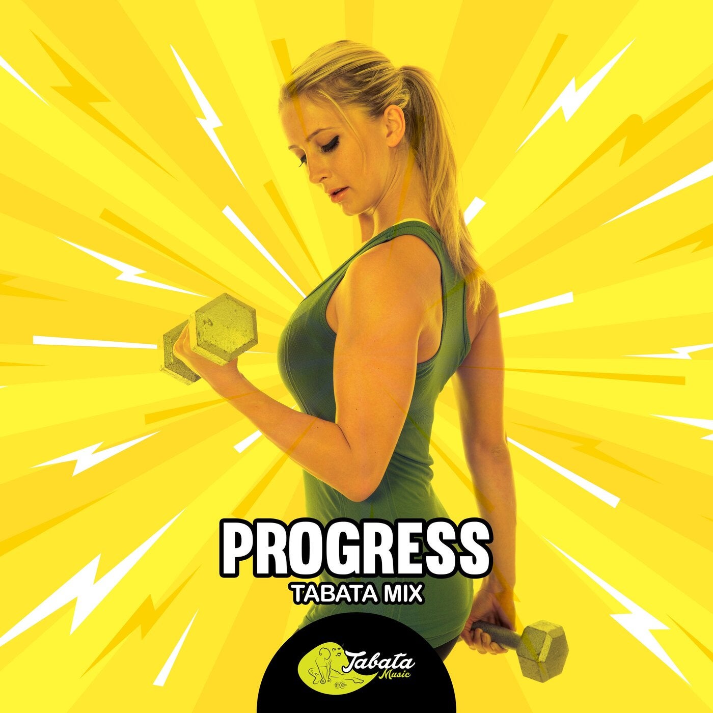 Progress (Tabata Mix)