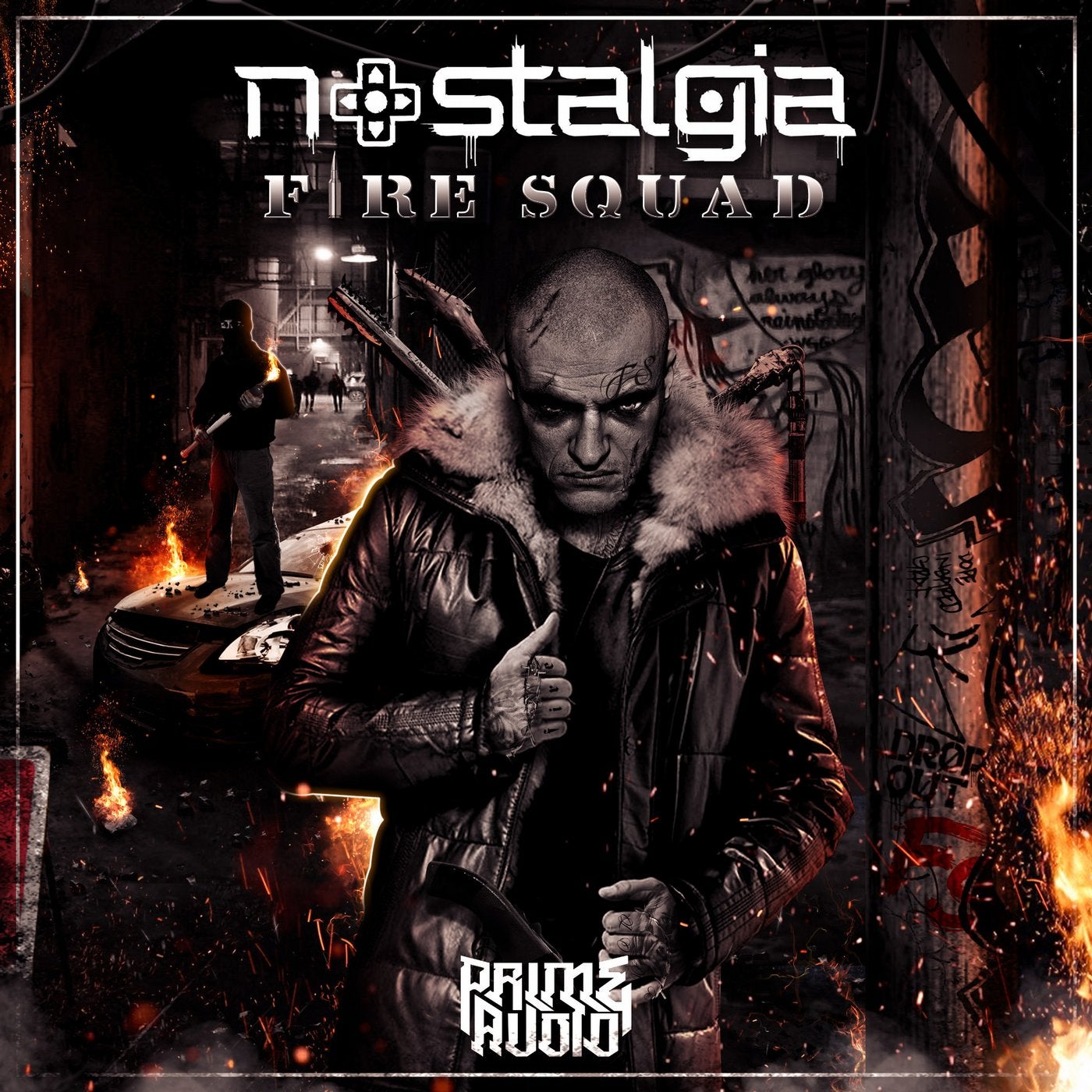 Fire Squad EP