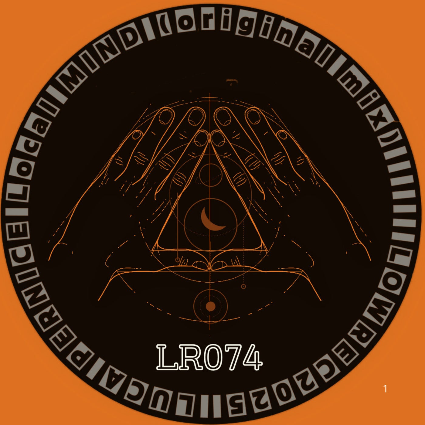 Local Mind