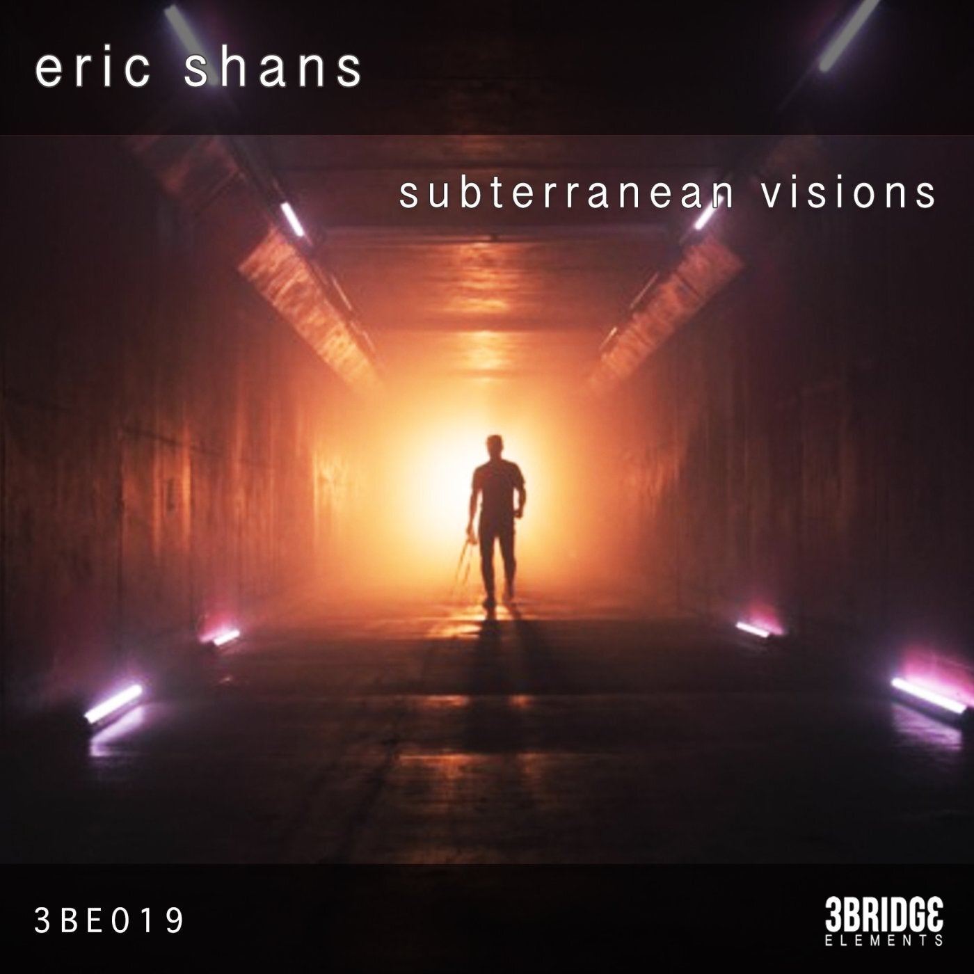 Subterranean Visions