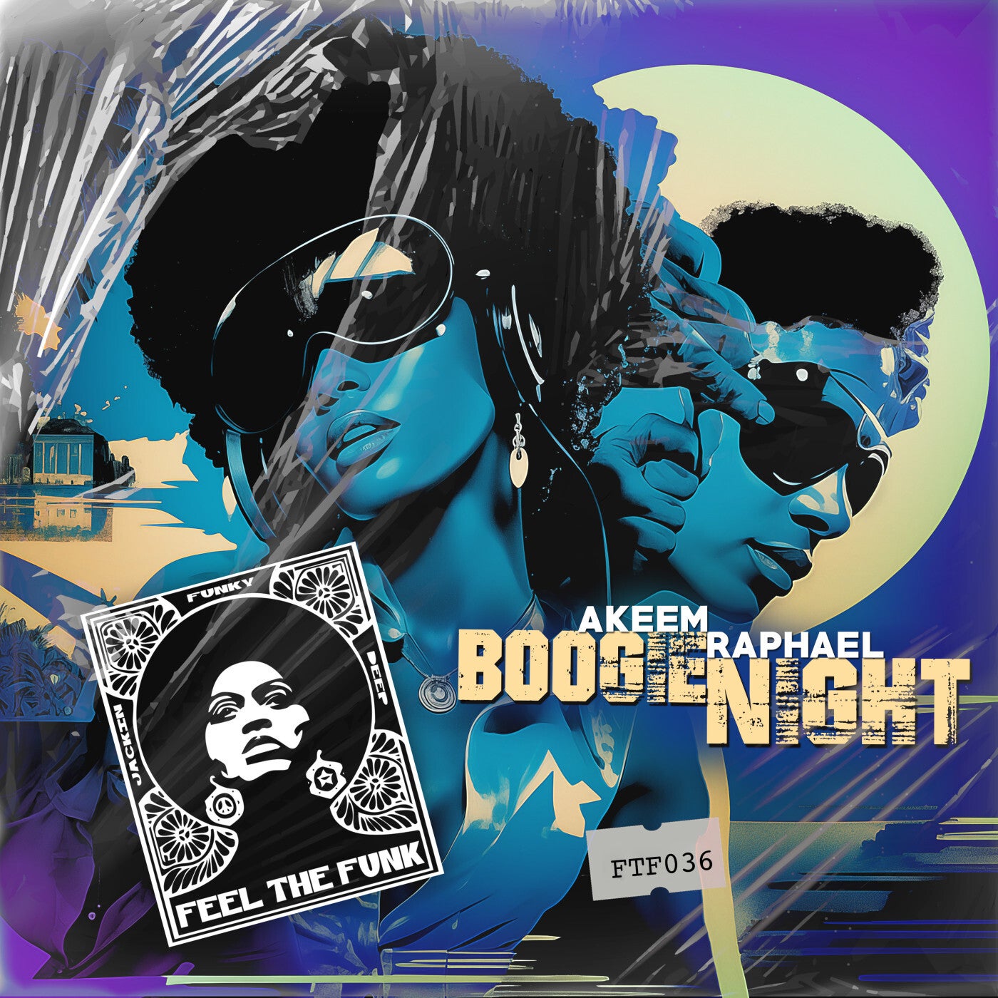 Boogie Night