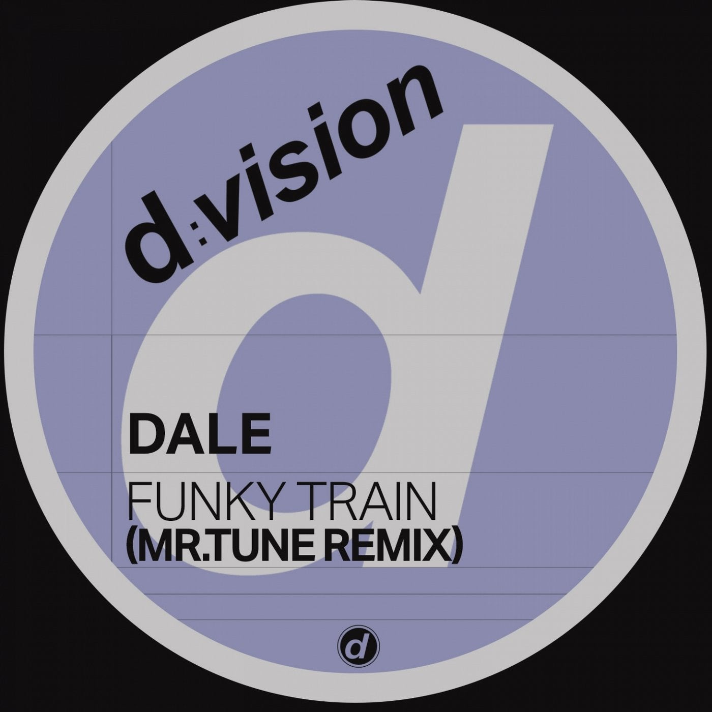 Funky Train (Mr. Tune Remix)