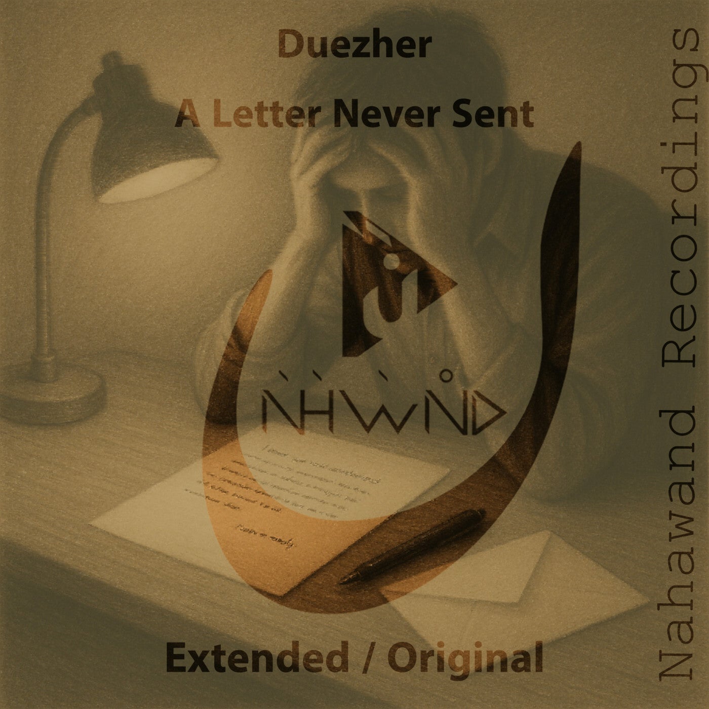 A Letter Never Sent