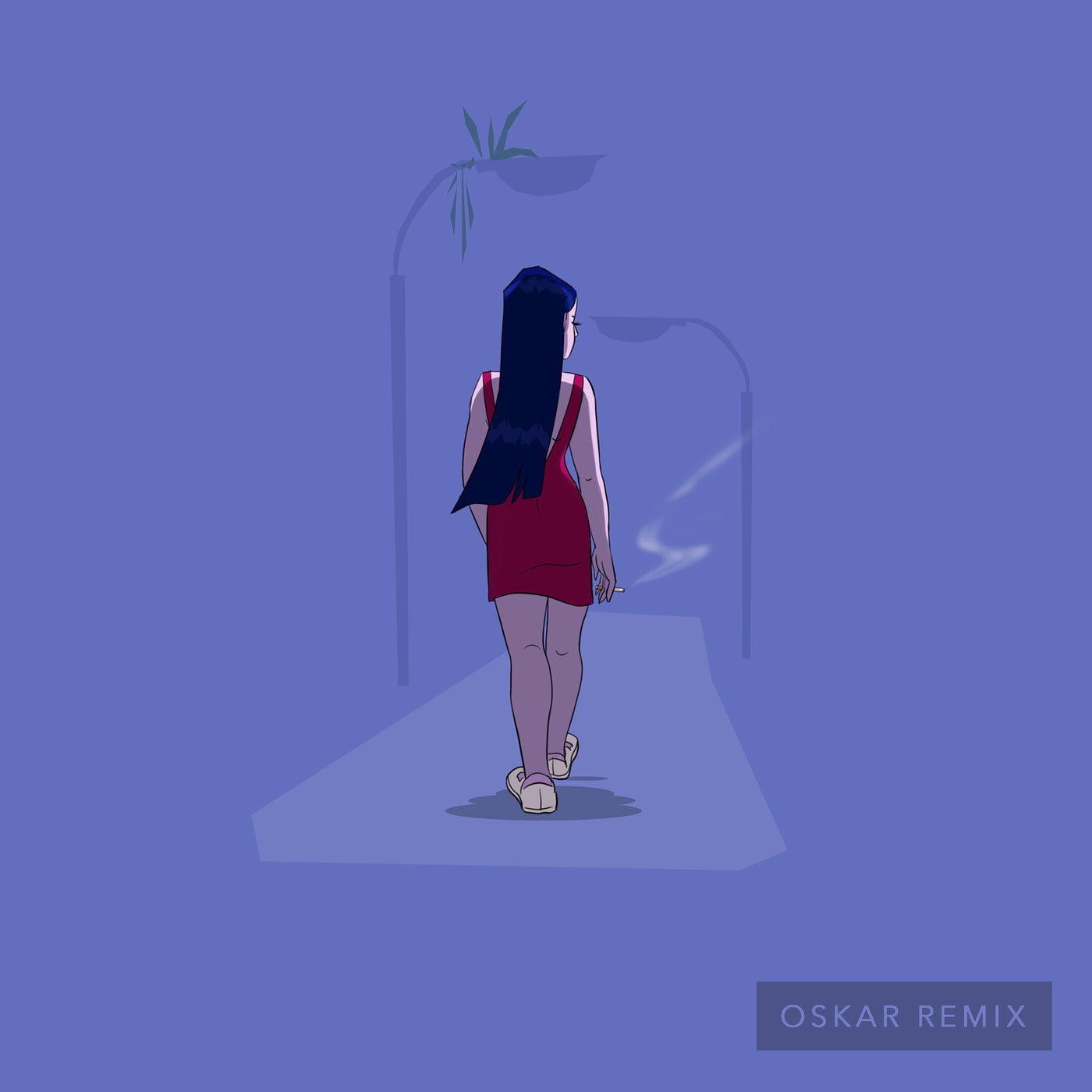 Sweet Dreams - Oskar Remix